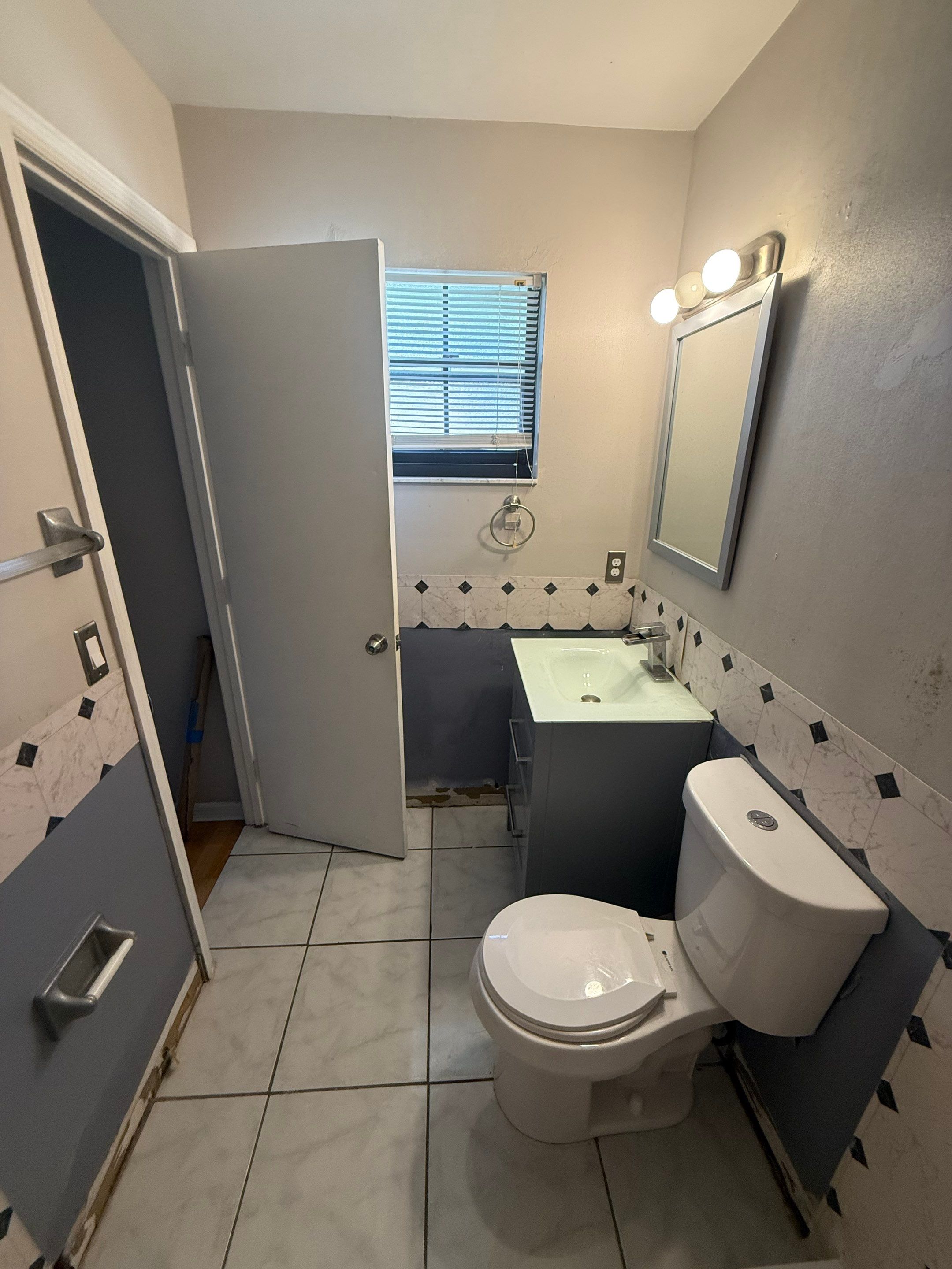 Project in Kissimmee by You Restorations LLC DBA YOU-Home