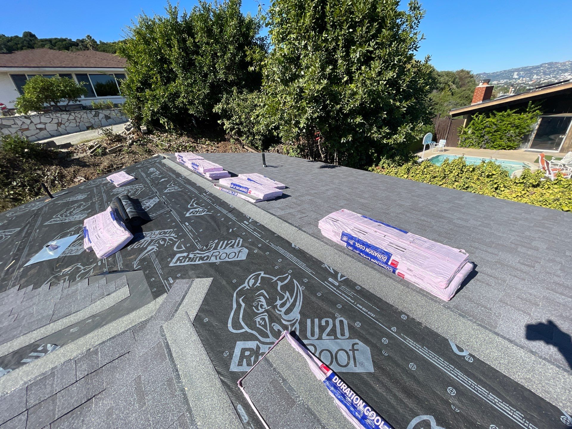 Roof Replacement - Culver City CA 90232 by Epic Roof Replacement