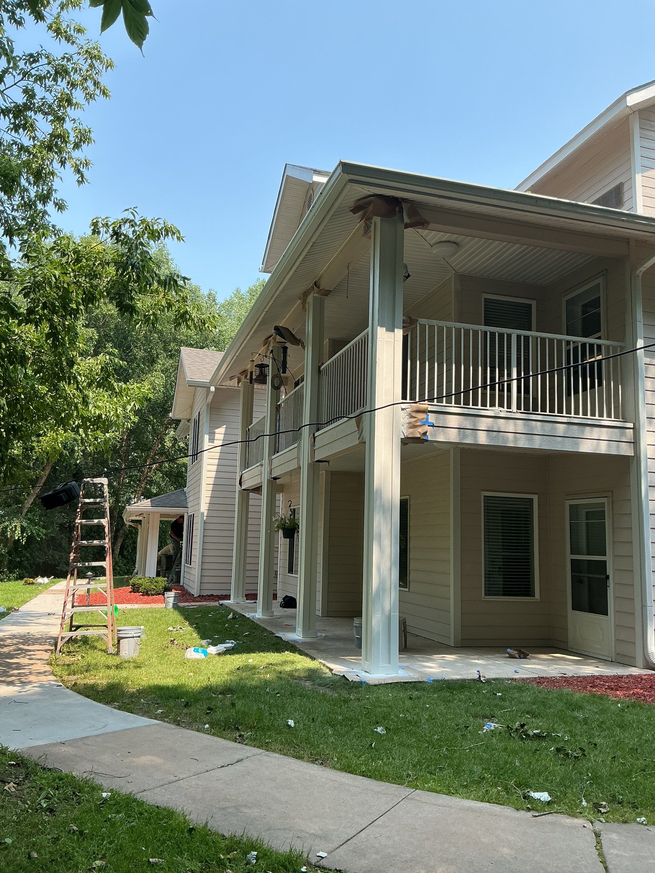 Project in Eau Claire by Crush Development Services LLC