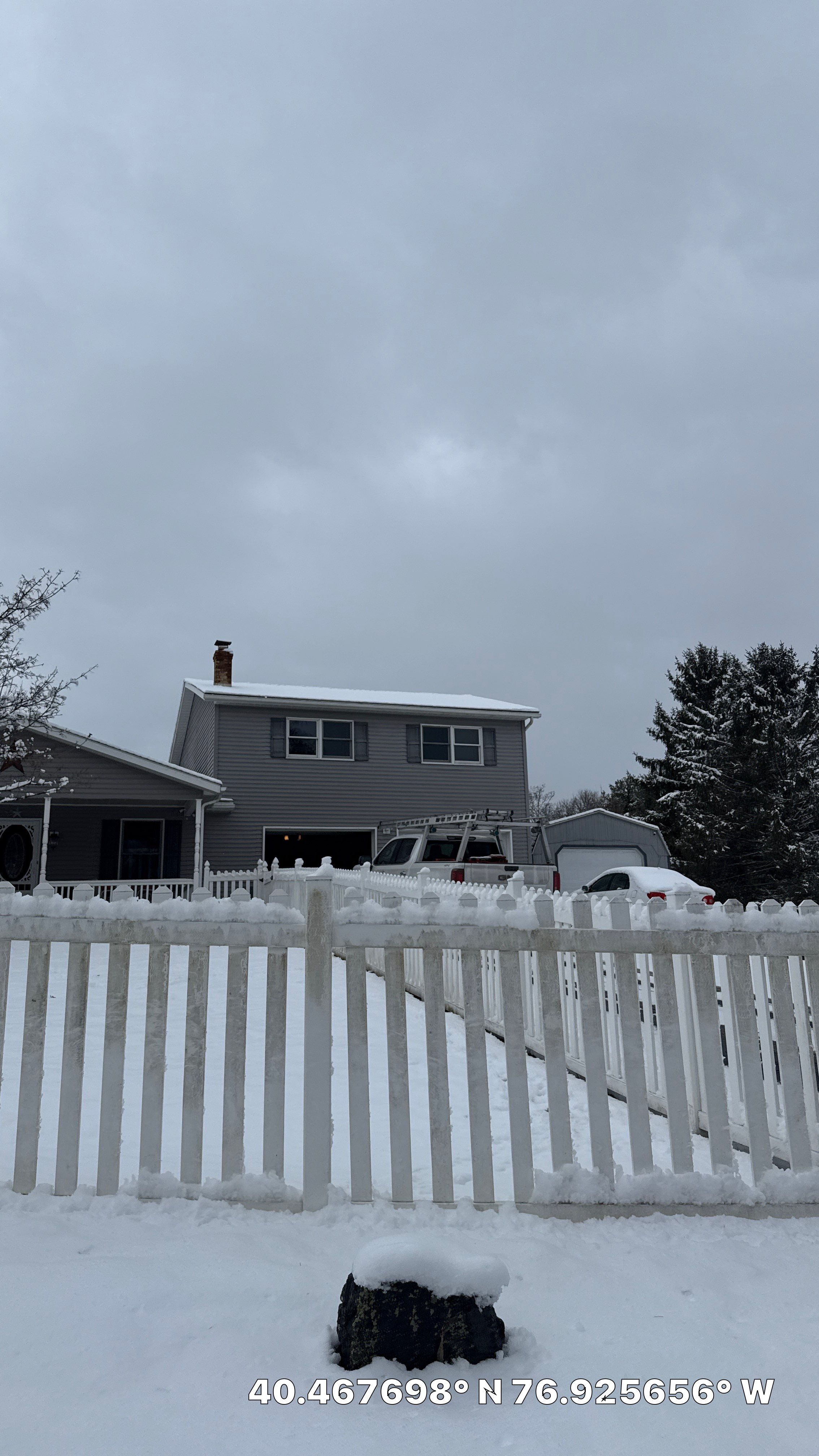 Metal Roofing Installation and Custom Fascia Trim Upgrade in Halifax by Esh Builders