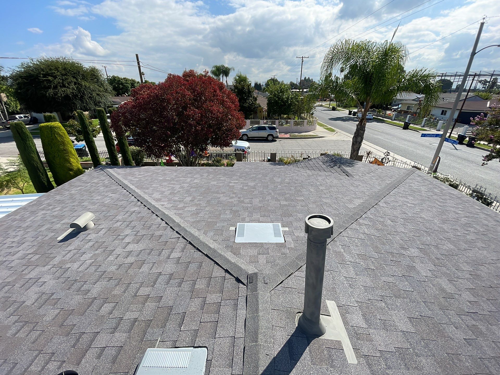 Roof Replacement - Norwalk CA 90650 by Epic Roof Replacement