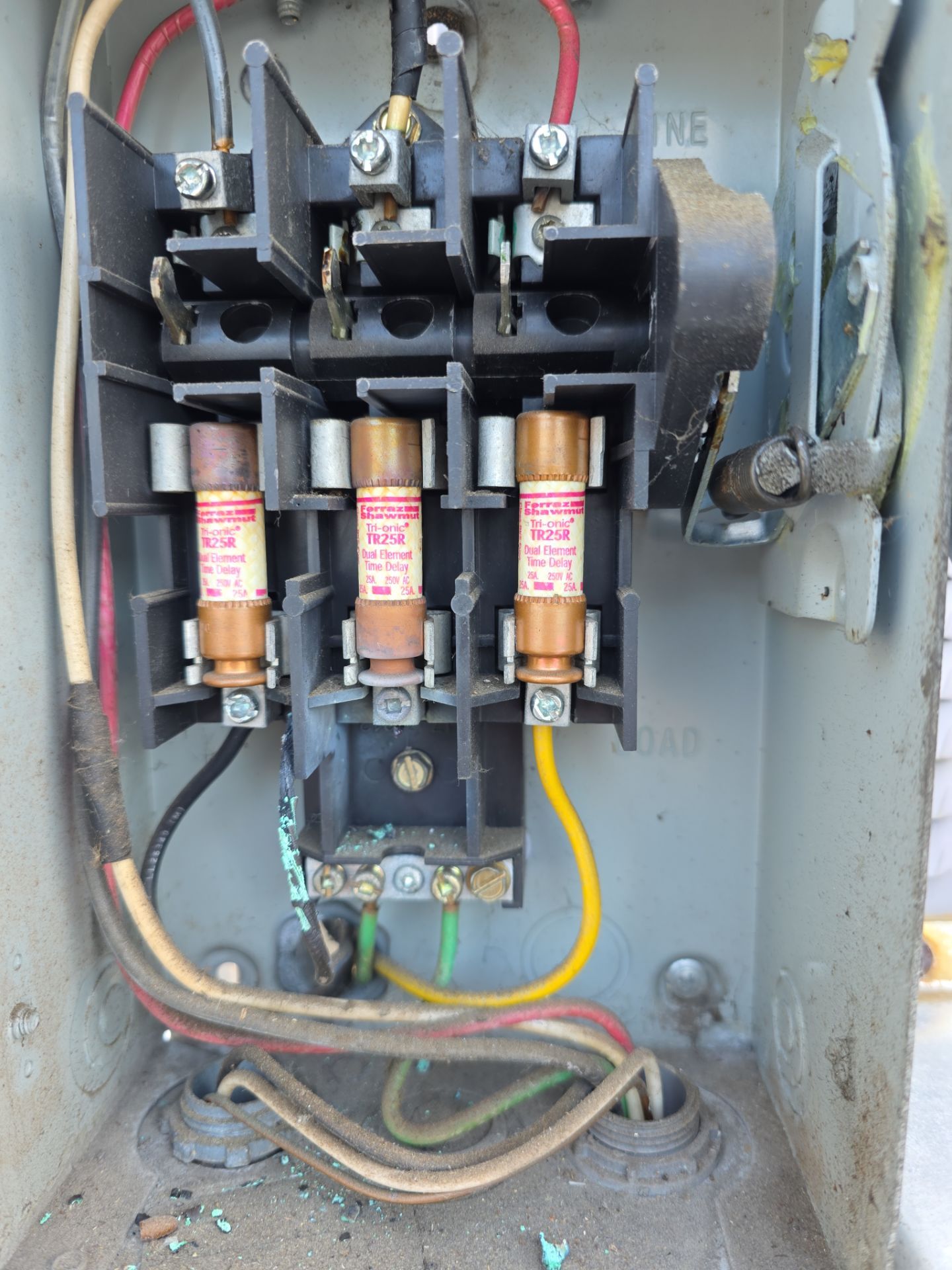 Project in Vancouver by HVA Climate Control
