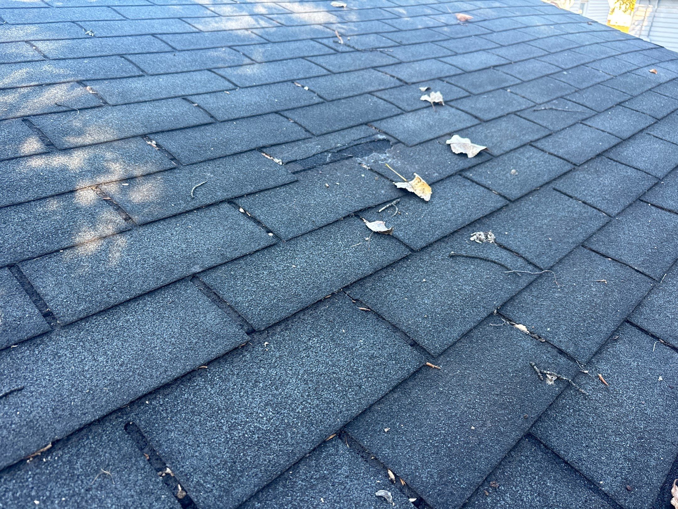 Roof Replacement using Owens Corning by 180 Contractors