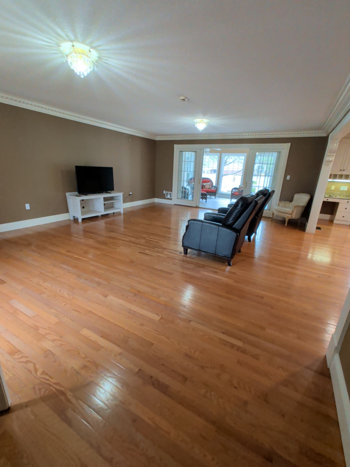 Comprehensive Interior Home Remodel and Professional Painting in Sikeston by Duncan Painting And Wallcovering