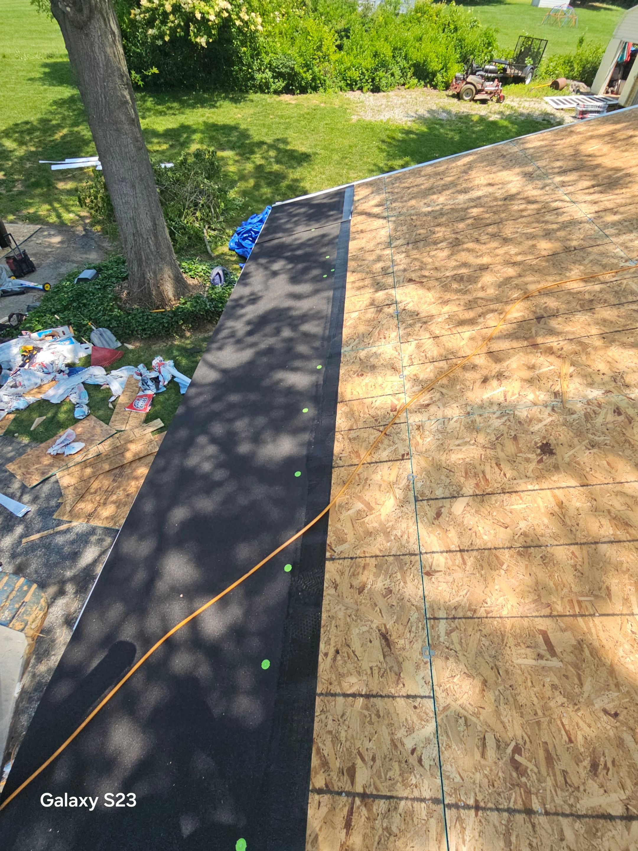 Project in Westminster by ZA&MY SERVICES LLC