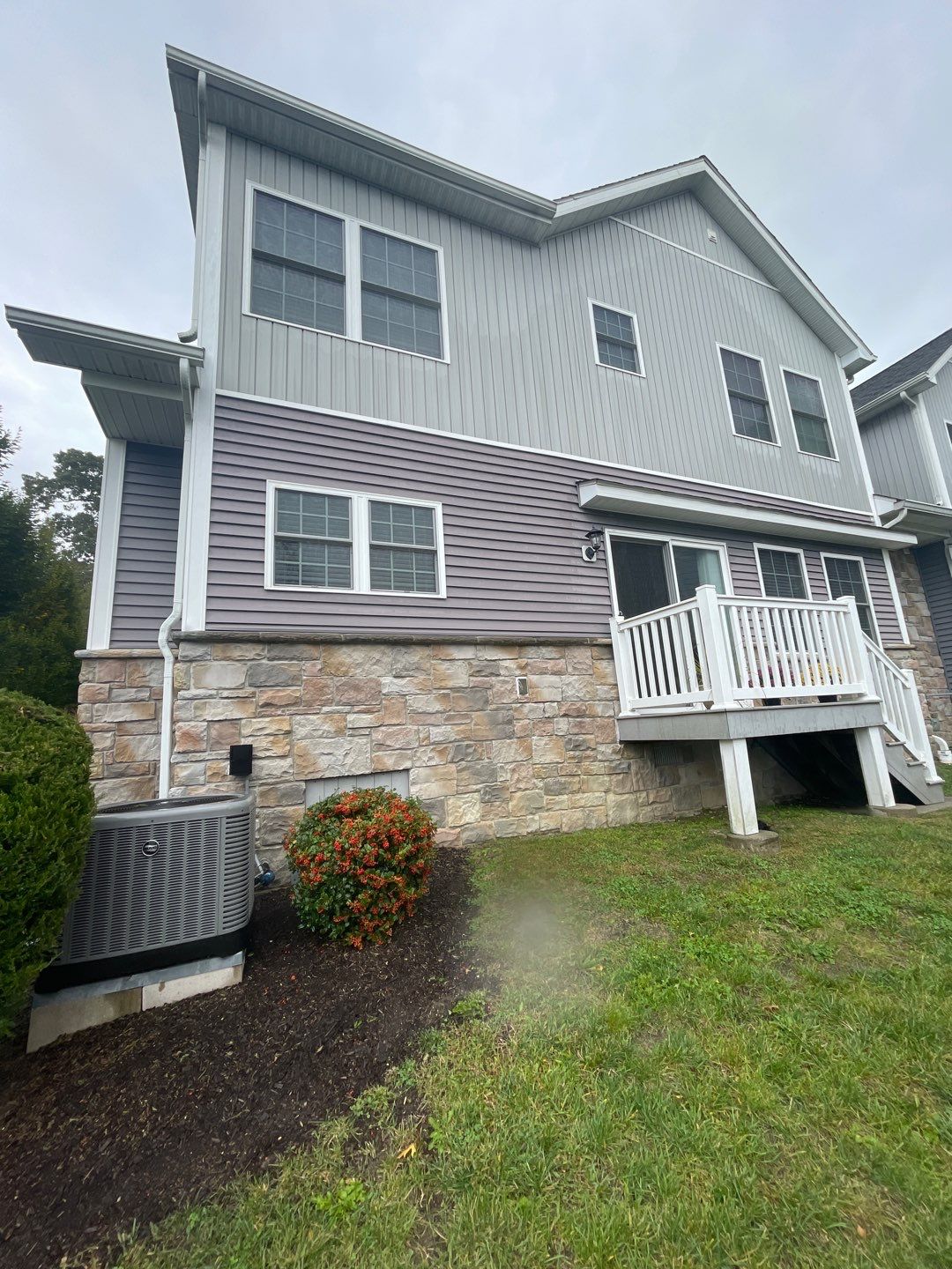 Commercial Gutter Cleaning by SJ Exterior