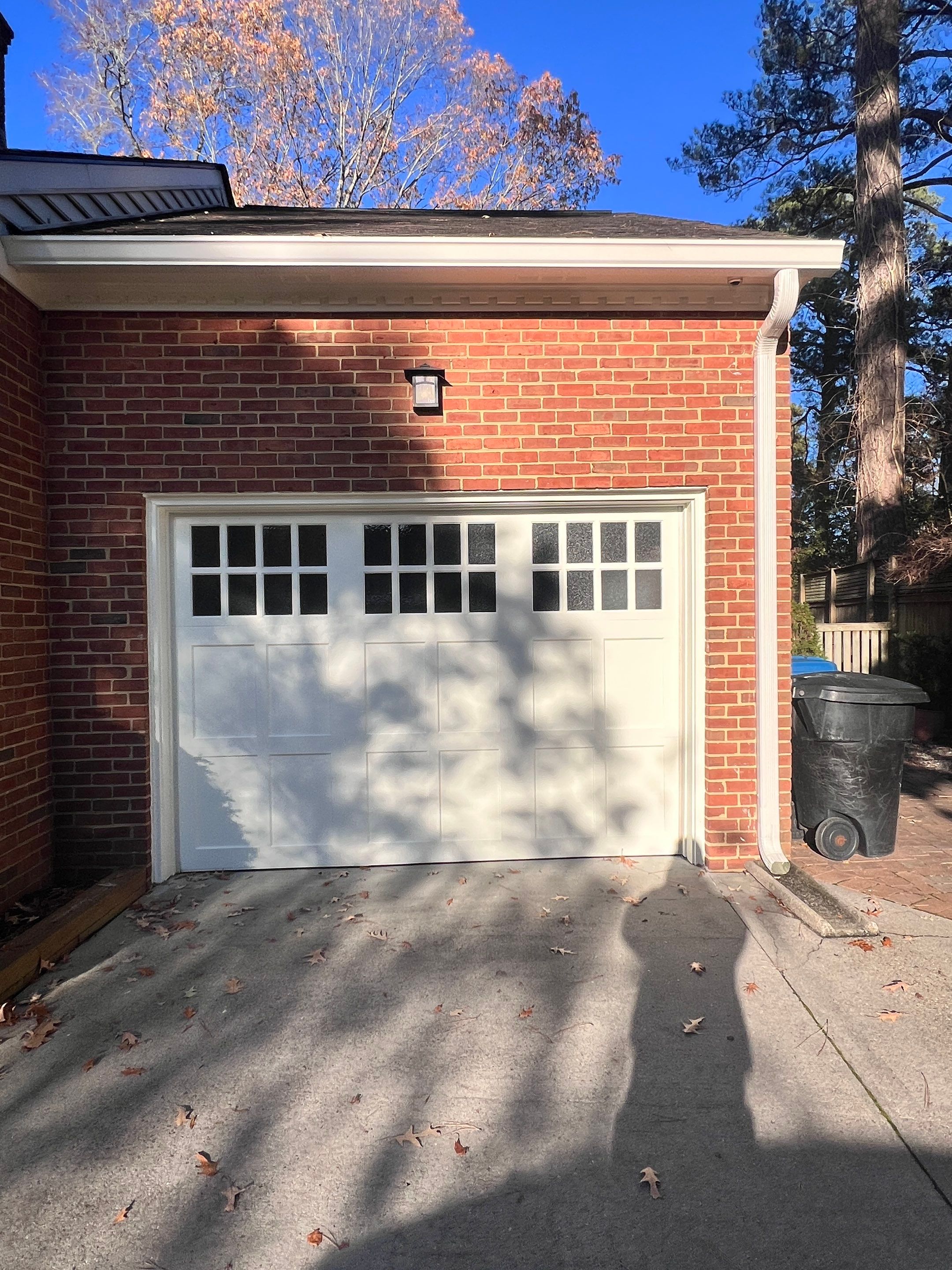 Residential - Virginia Beach by Rodriguez Drywall And Paint 