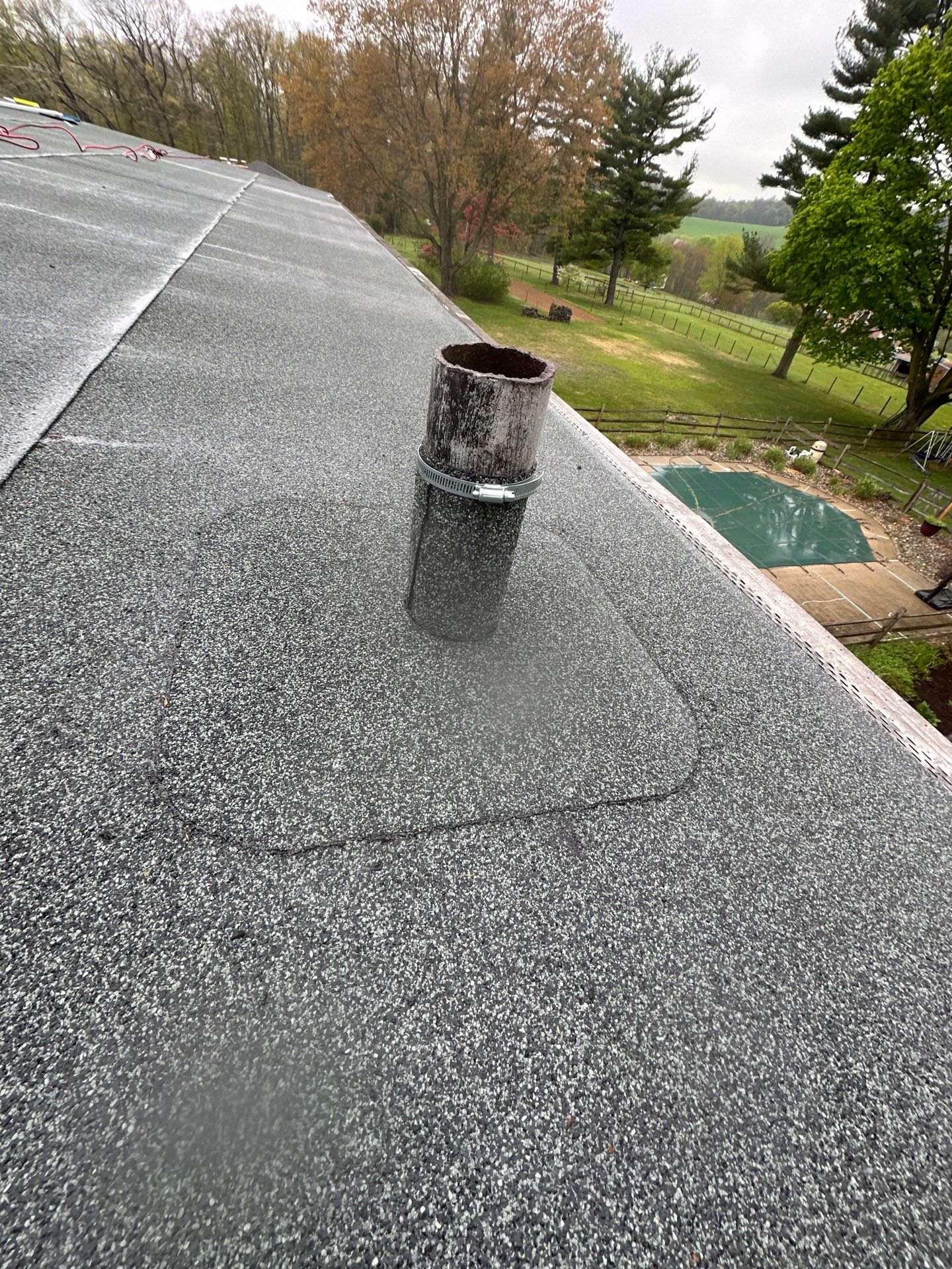 Roof Replacement in Westminster, MD • Robin D. by Seipp Roofing, LLC
