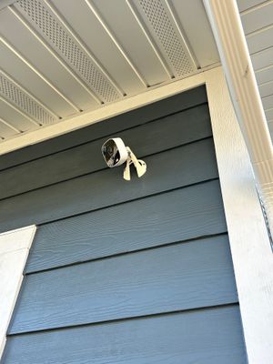 Tooele | Bold Hardie Exterior Transformation | Evening Blue