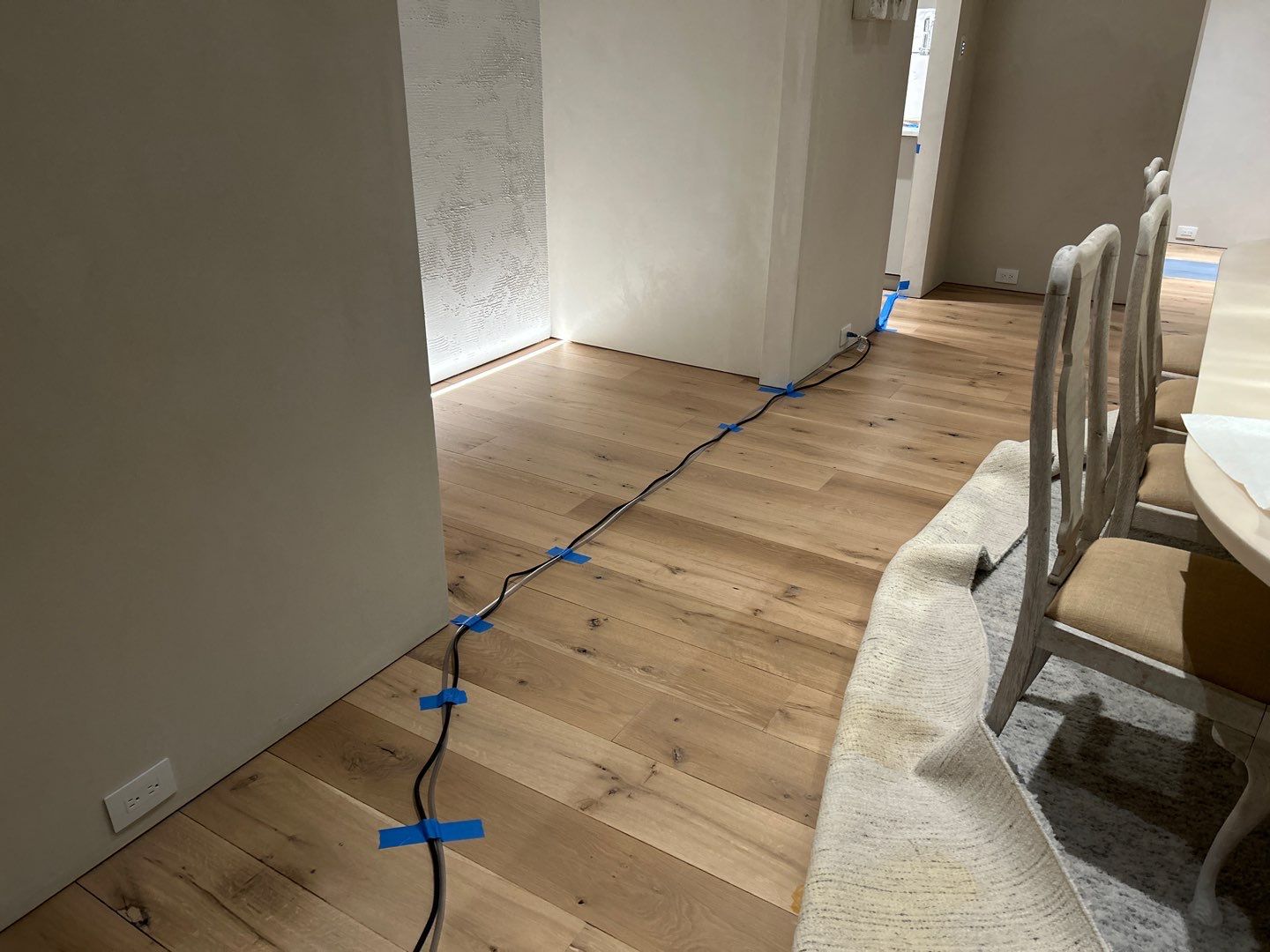 Water Damage by Accountable Home Services