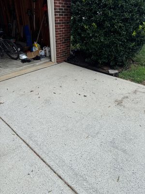 Project in Matthews