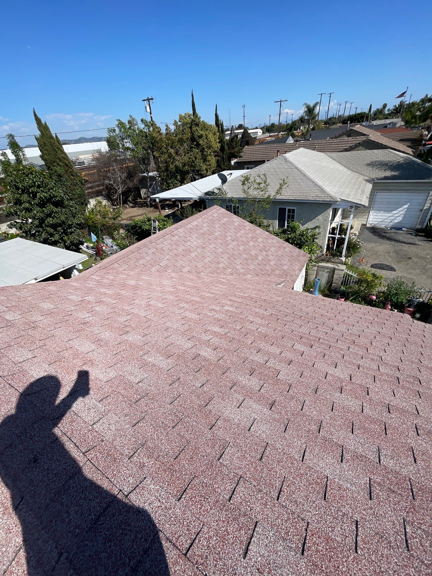 Roof Replacement - Pico Rivera, CA 90660 by Epic Roof Replacement
