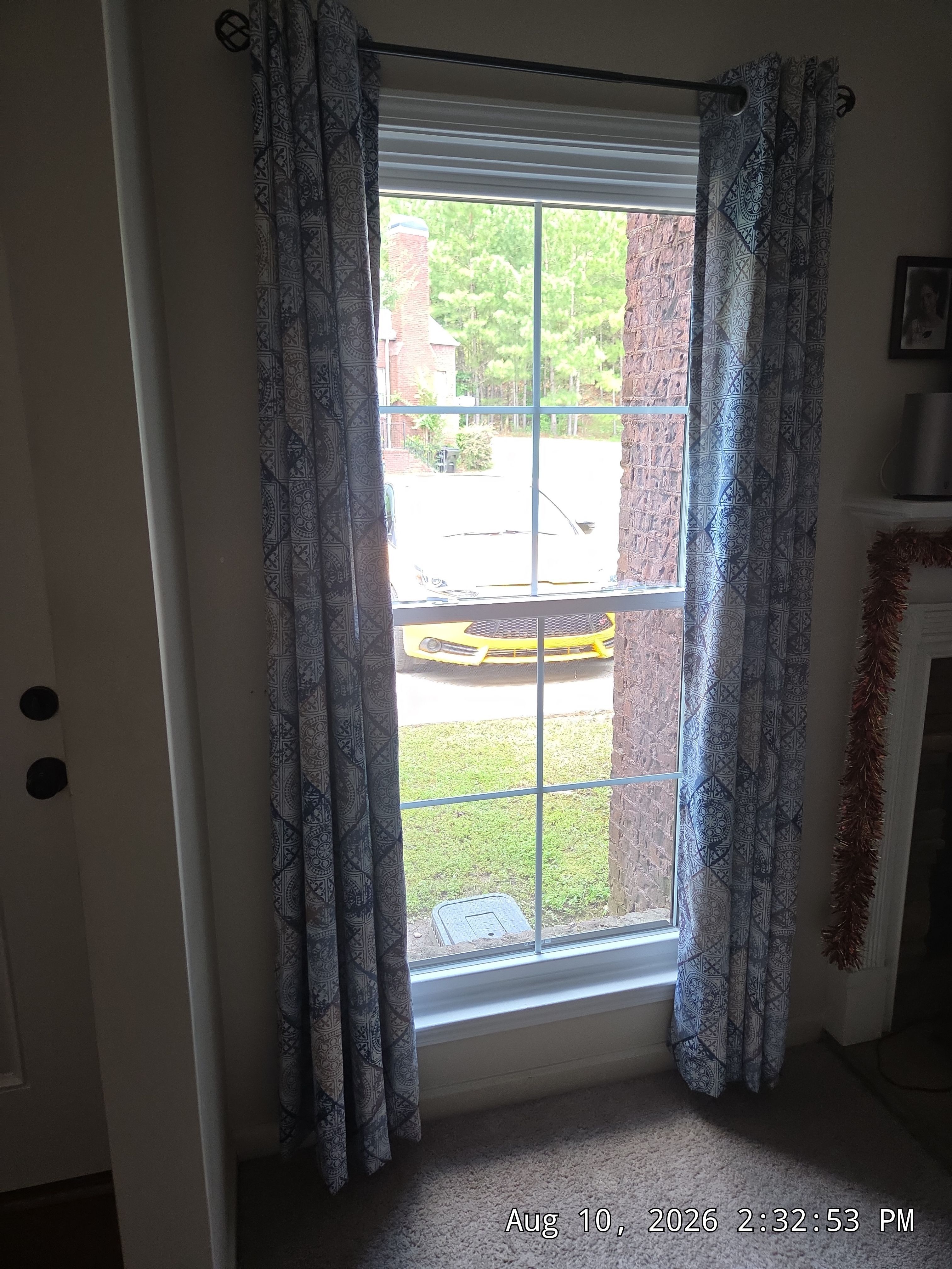 Merhout Project in Hoover by The Window Source