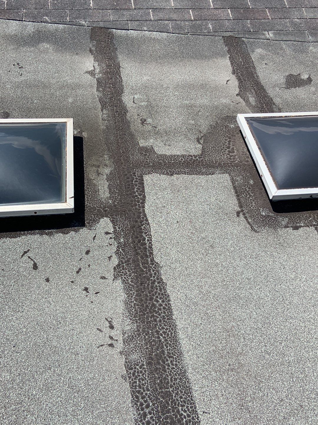 Residential Roofing Installation using Owens Corning  by Galvan Roofing and Construction