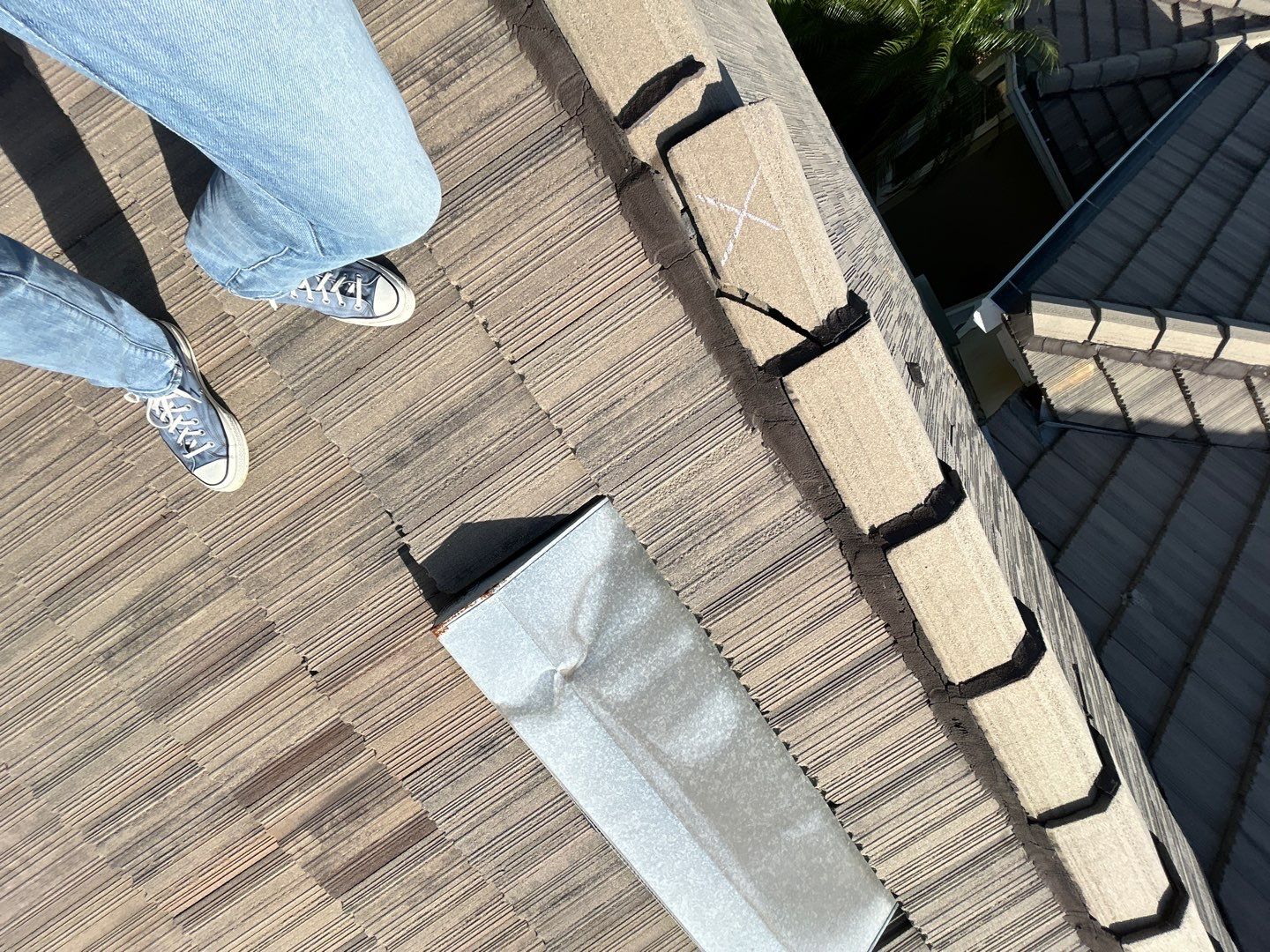 Complete Tile Roof Replacement and Structural Decking Repair in Orlando by Fortified Roofing Solutions Corp.