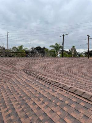 Roof Replacement- Gardena, CA 90248