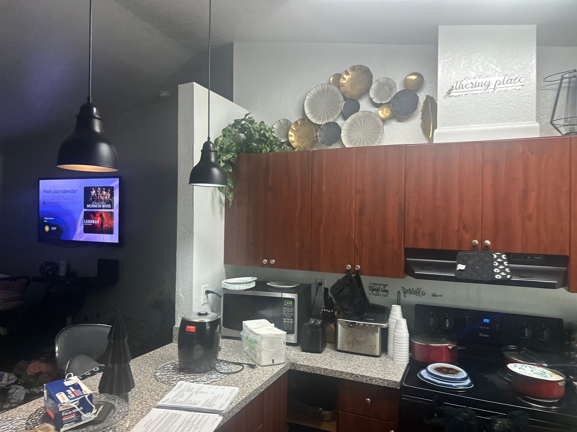 Water Damage Claim in Miami by FLAPA & KeyStone