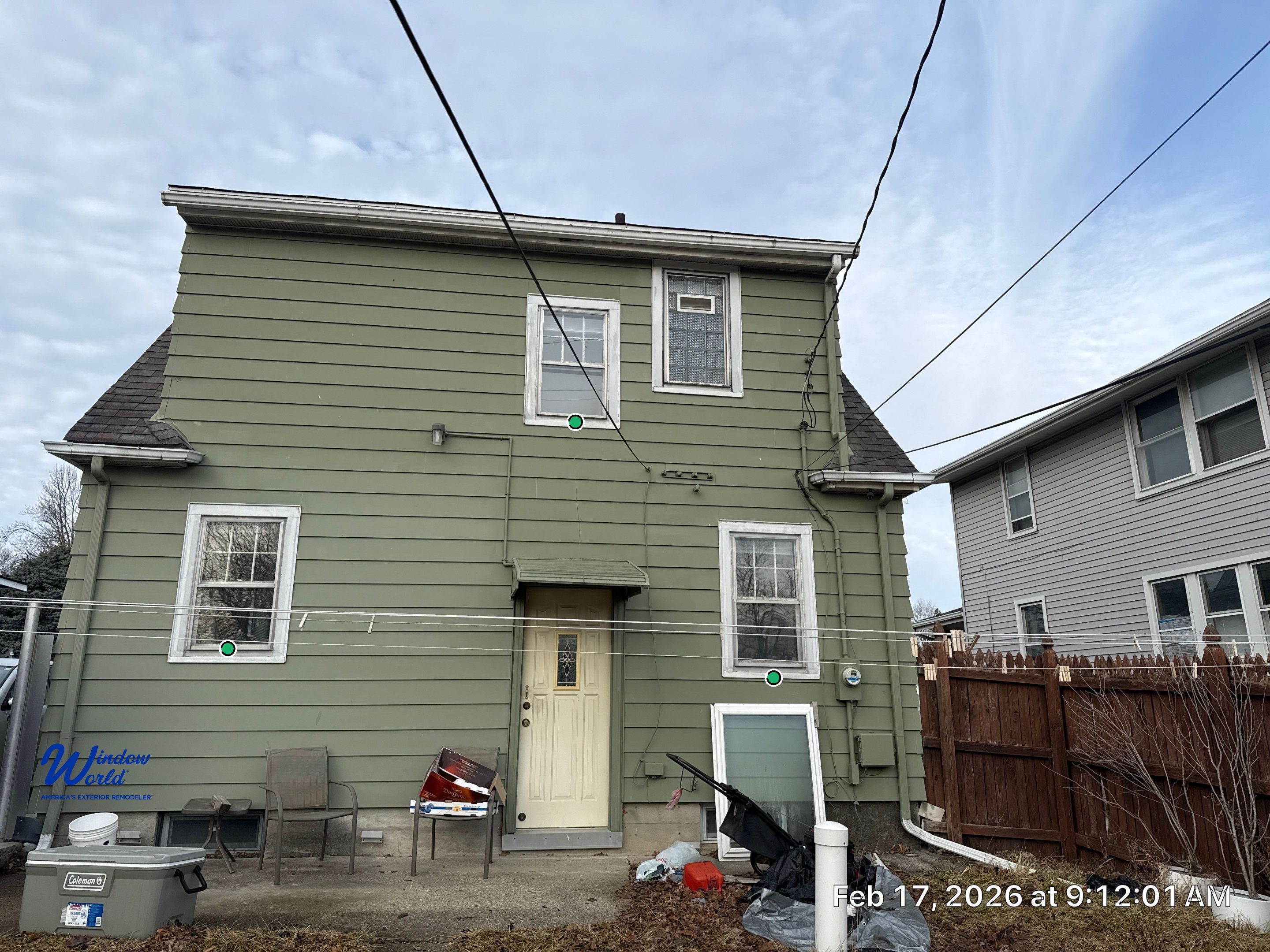 North Wells St, 46808 by Window World Of Fort Wayne