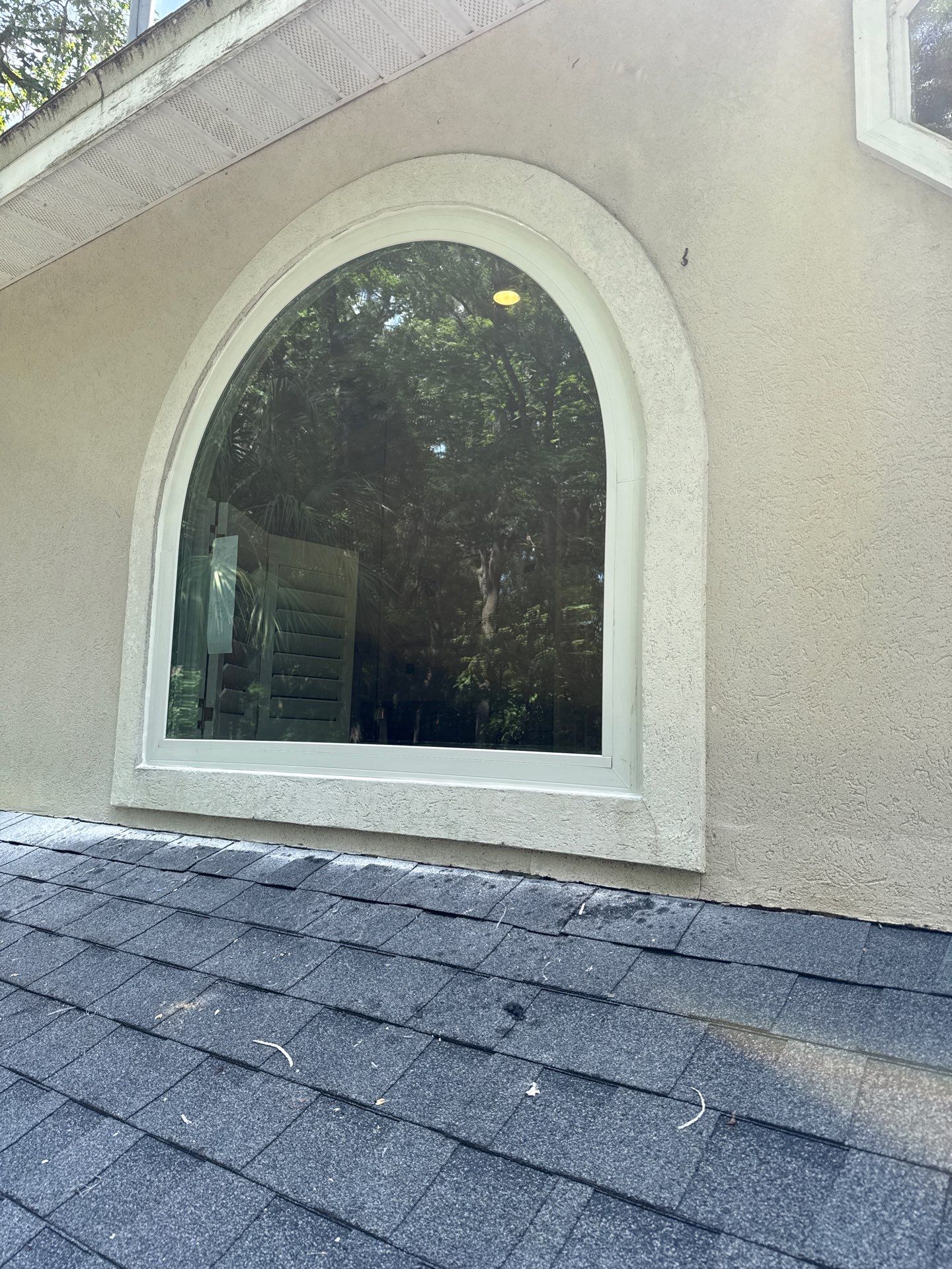 Project in Gainesville, FL by Windows & Doors Store
