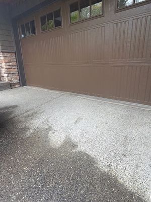 Project in Issaquah, WA