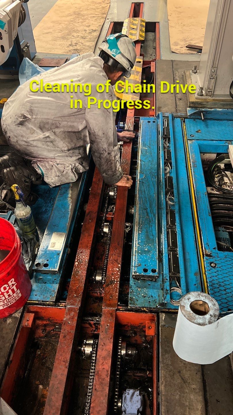 Fire Damage Remediation by Aeris Environmental Inspection