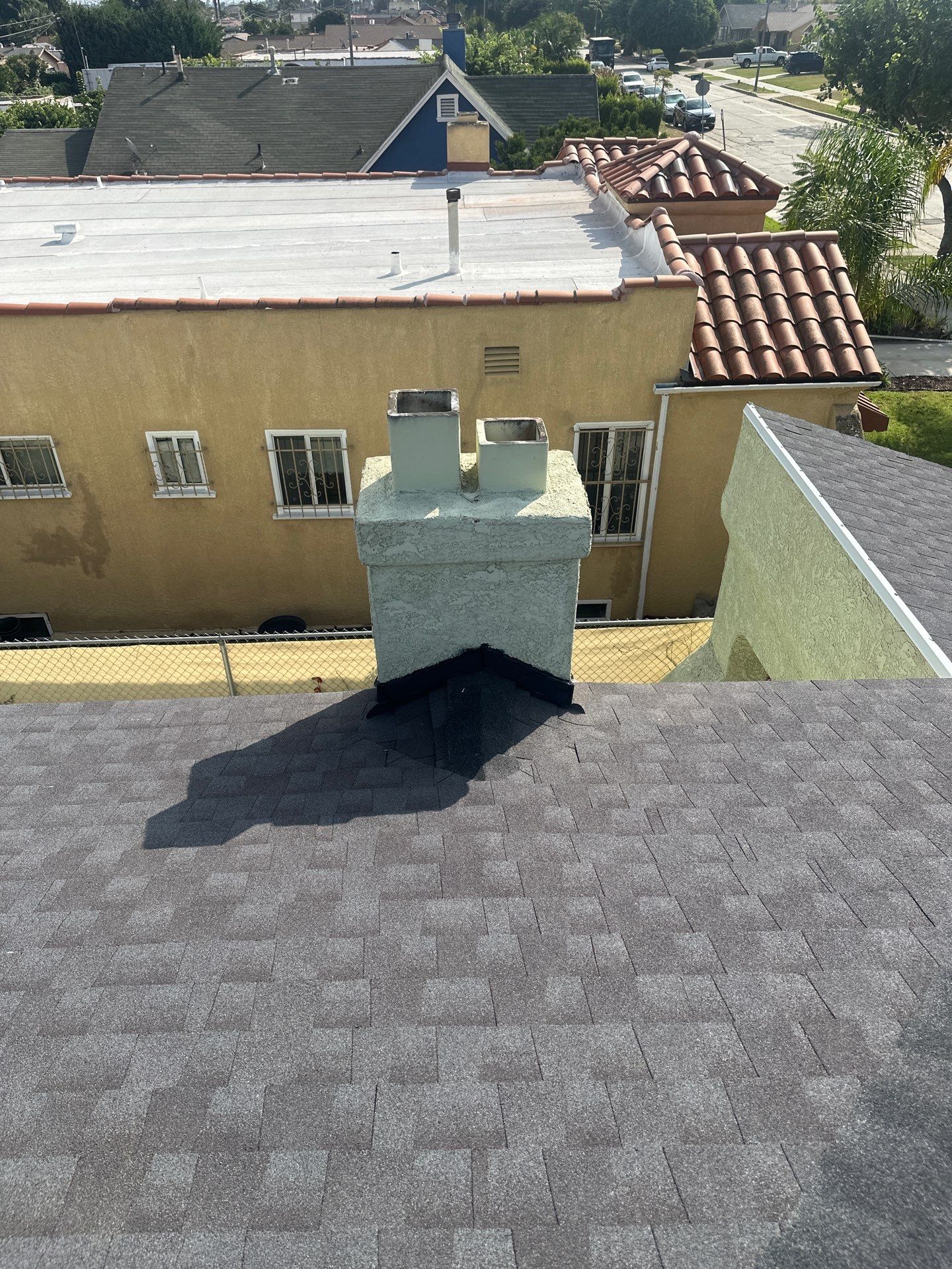 Roof Replacement - Los Angeles, CA 90043 by Epic Roof Replacement