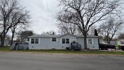 Roof Replacement using Owens Corning Sierra Gray