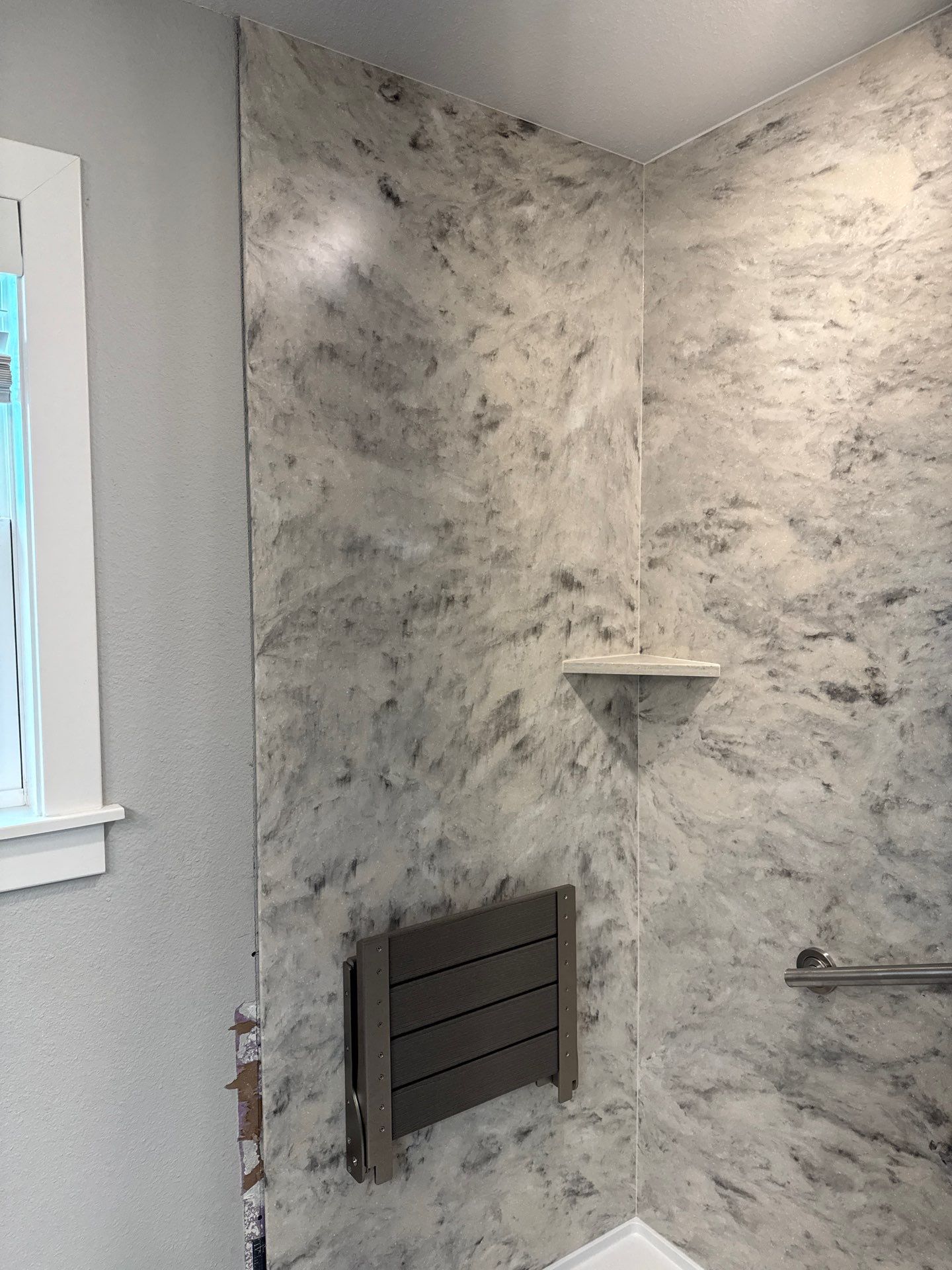 Crabbe Project in Springdale, AR  by Twist & Spout