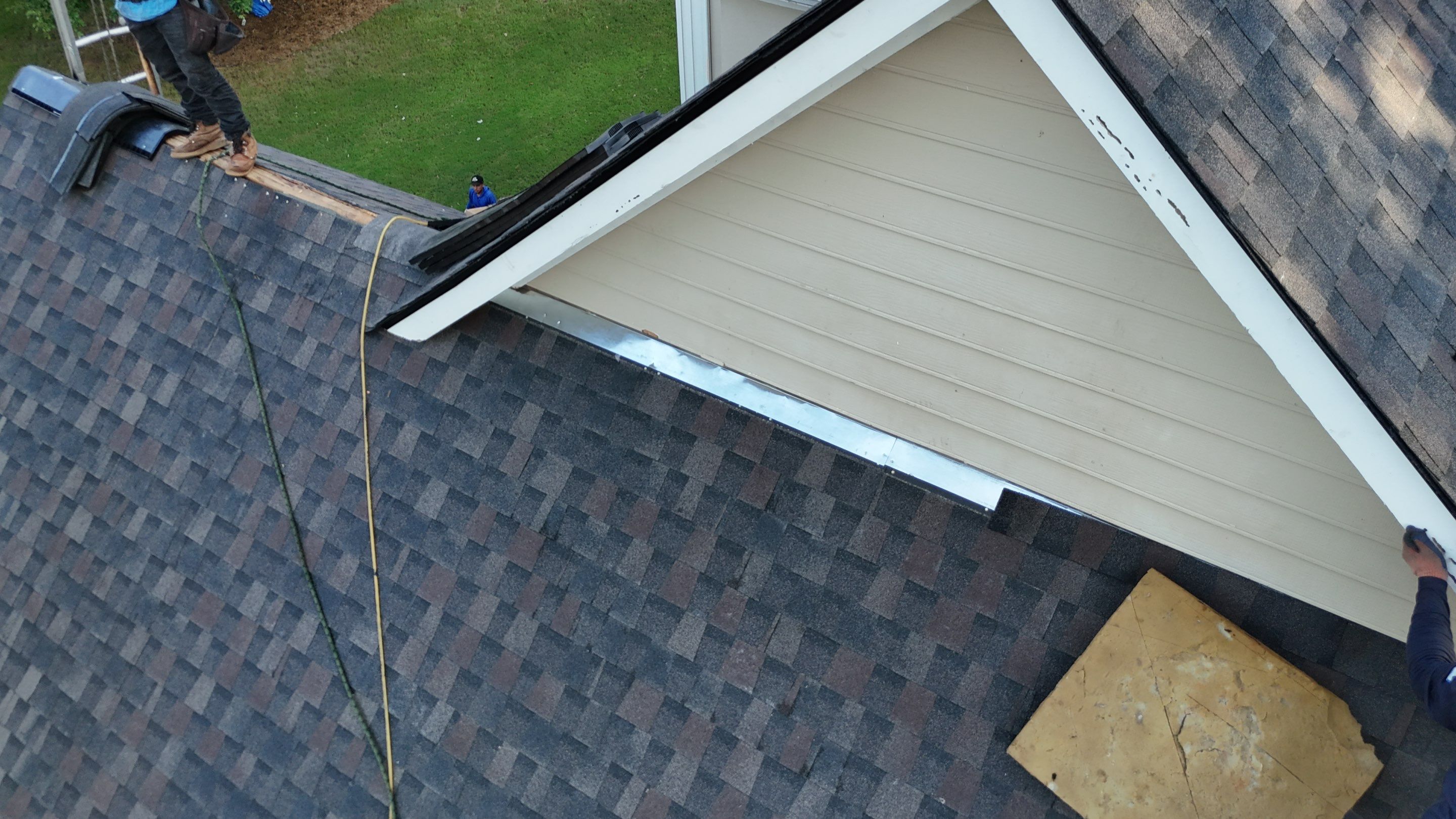  Poplar Spring Ct Norcross Roof Replacement  by Dom Roofing & Restoration