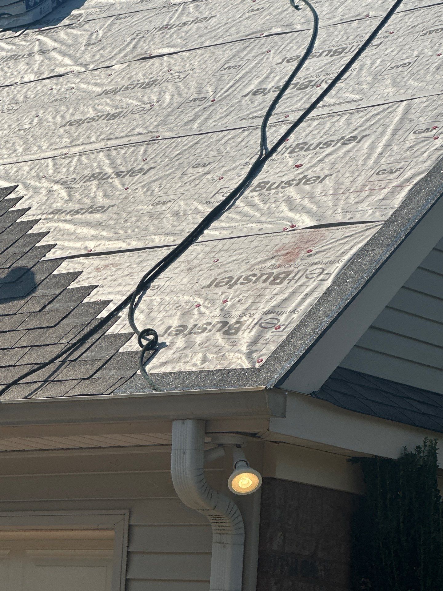 The Keanes by United Contracting and Roofing