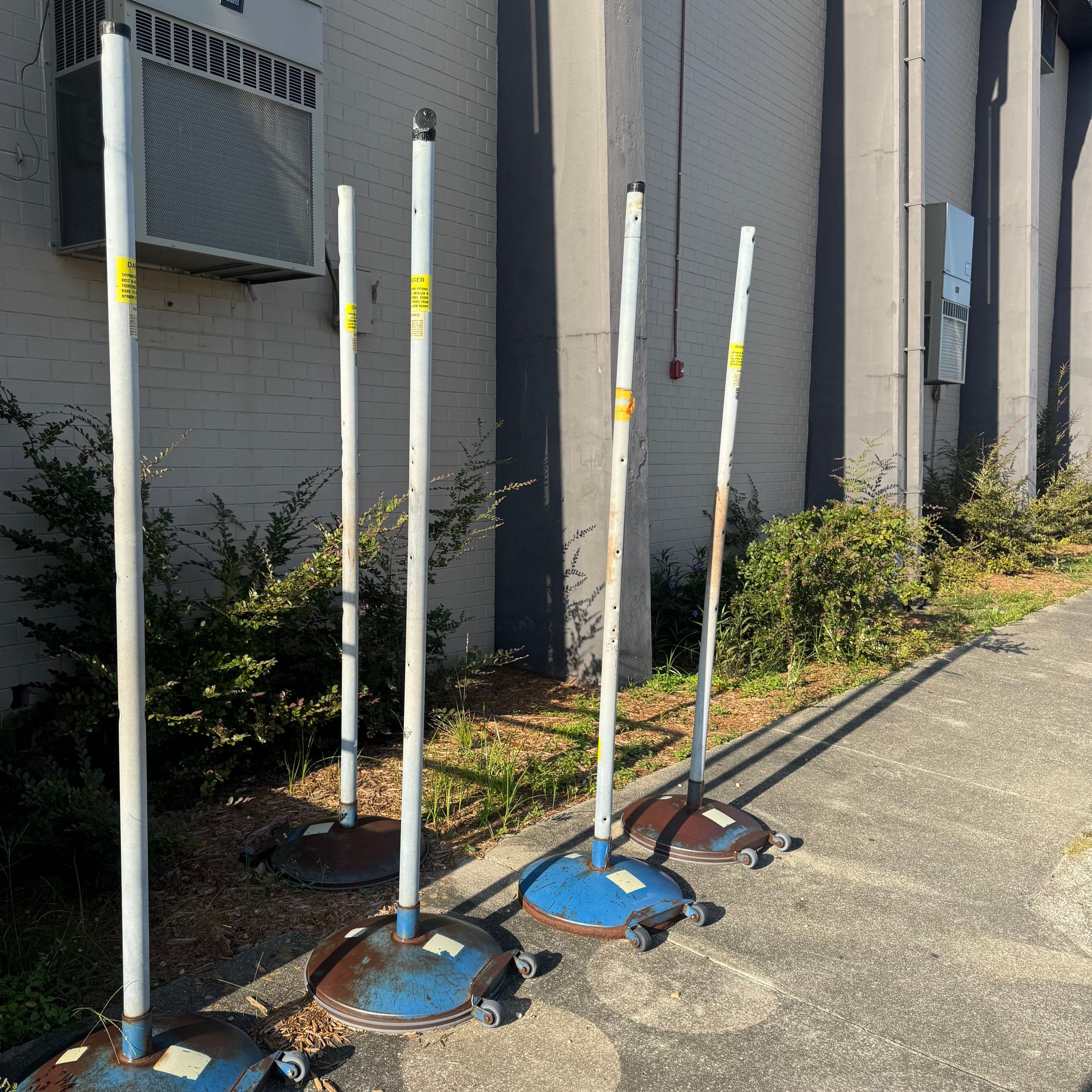 Green Cove Springs Junior High School | Landscape Refresh by ProGreen Services