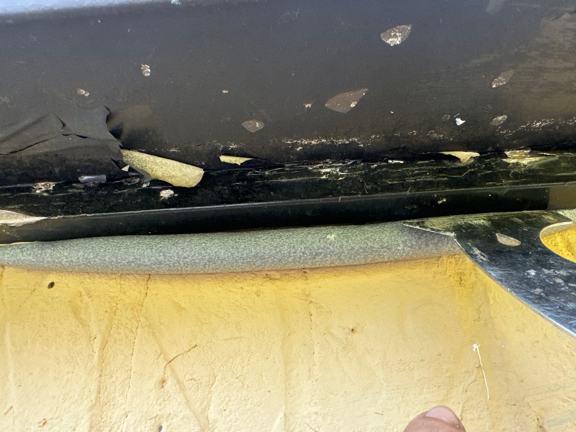 Project in Houston, TX by Associates Roofing Unlimited 