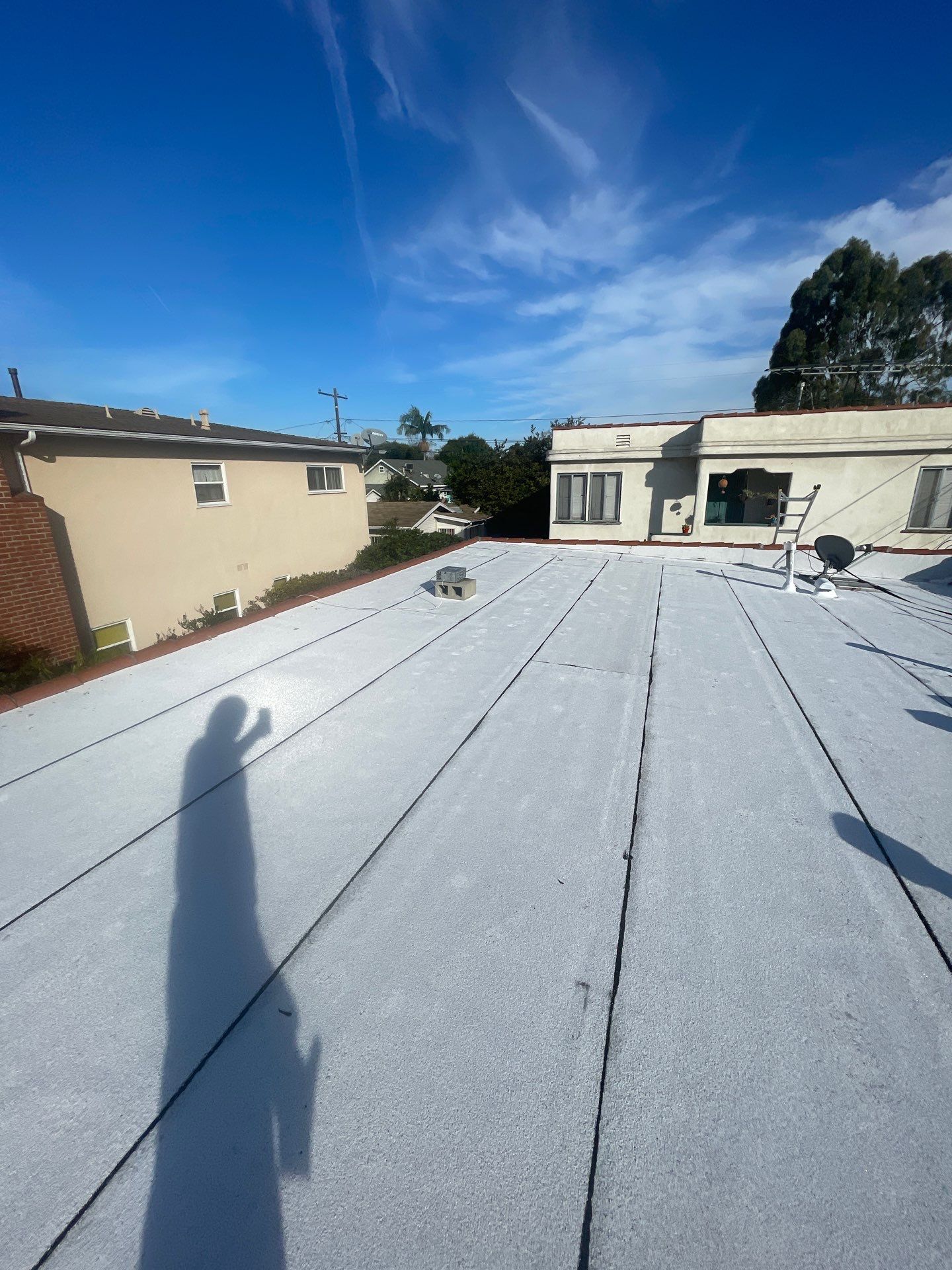 Roof Replacement - Inglewood, CA 90302 by Epic Roof Replacement