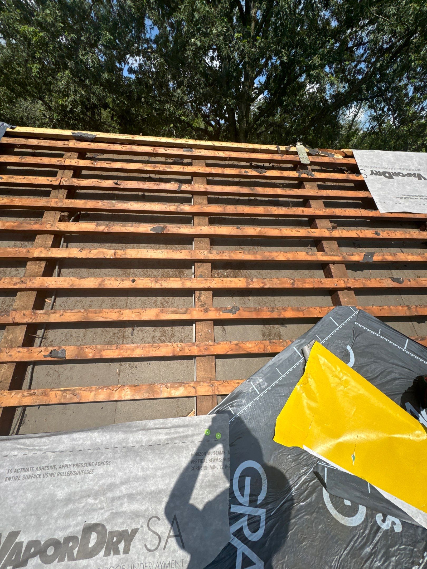 Museum of Darien - Cedar & Copper Roof Restoration by Rinaldi Brothers