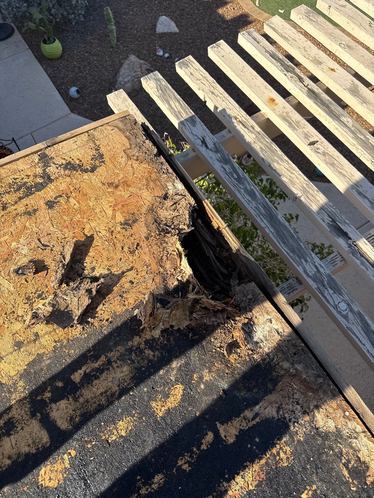 Tile Reset in Gold Canyon, AZ by Weather-Tite Roofing