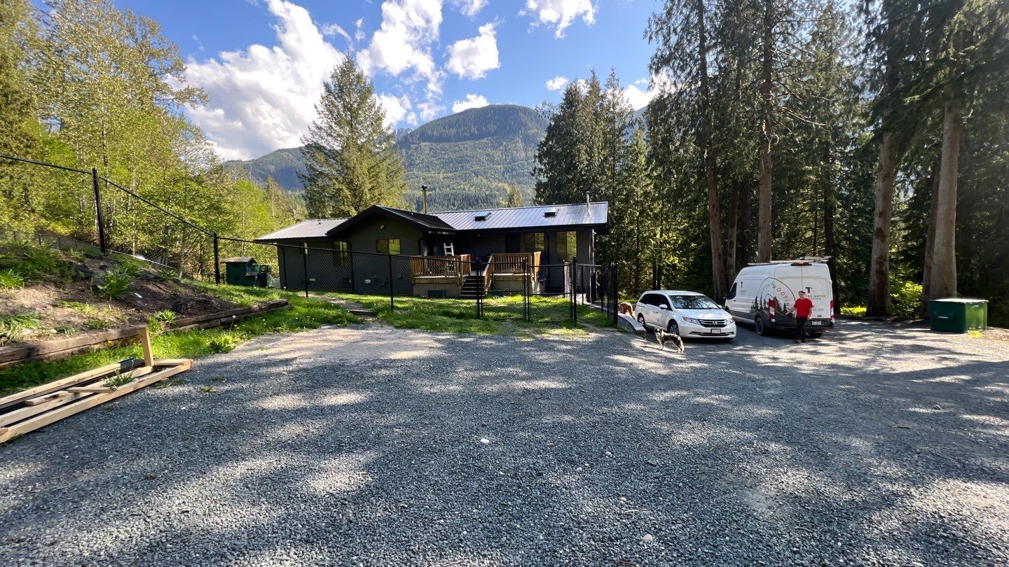 Residential ReRoofing Installation using 12" Prolok metal by Top Notch Roofing Inc
