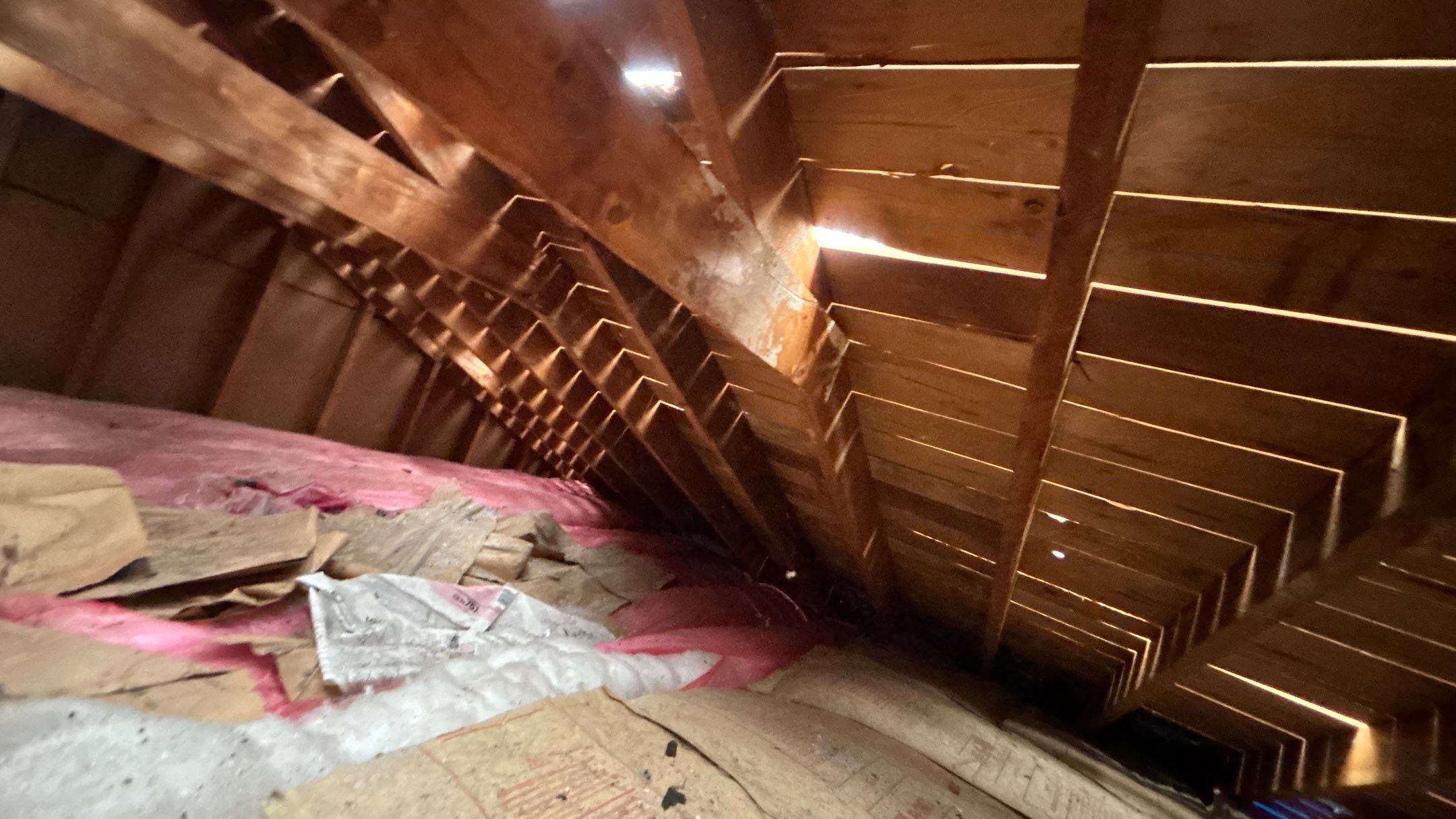 Roof Replacement using Owens Corning Onyx Black by 180 Contractors