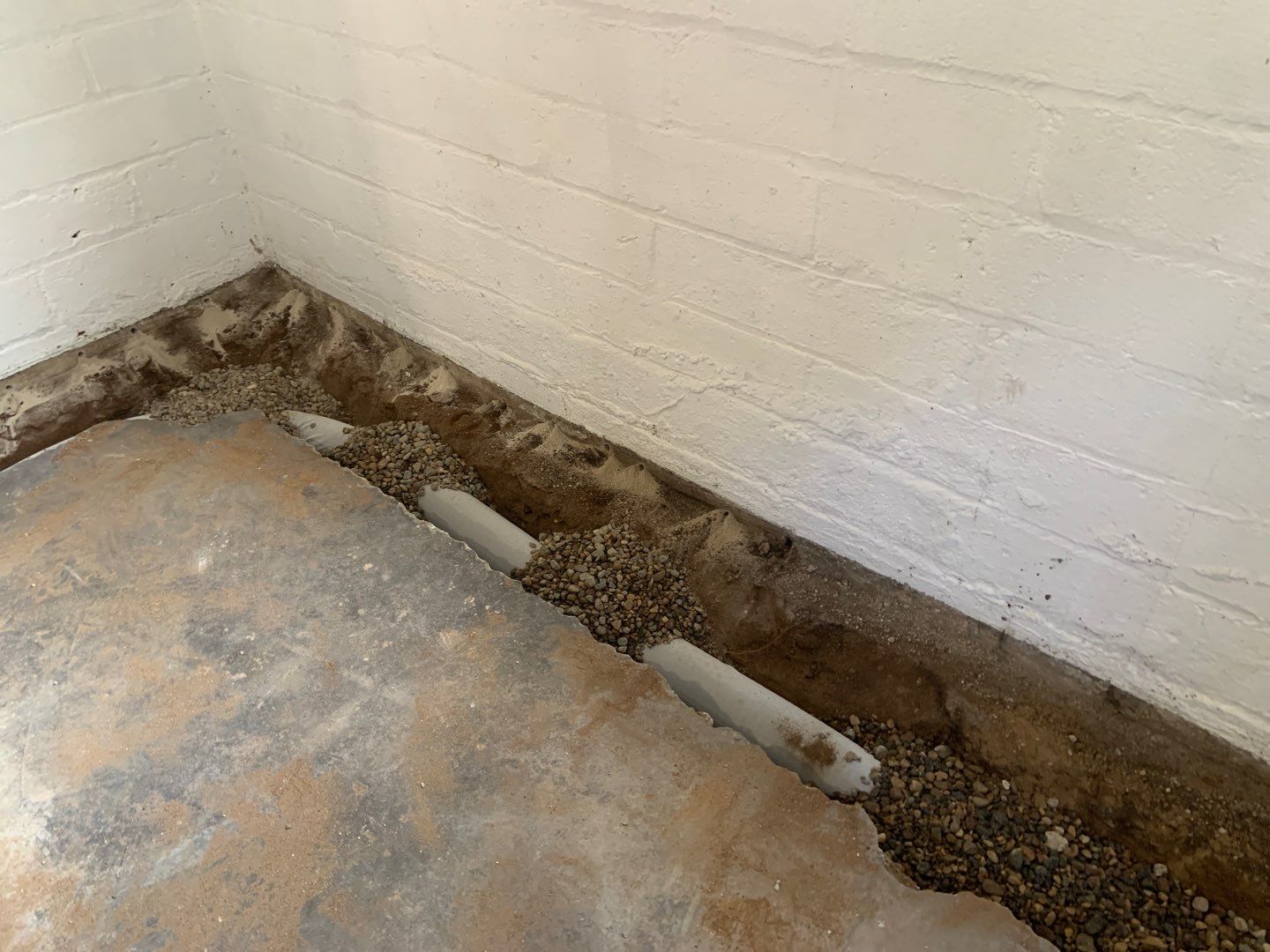 Keeping Brent’s Tenant Safe in South Minneapolis by Waterproofing Northeast