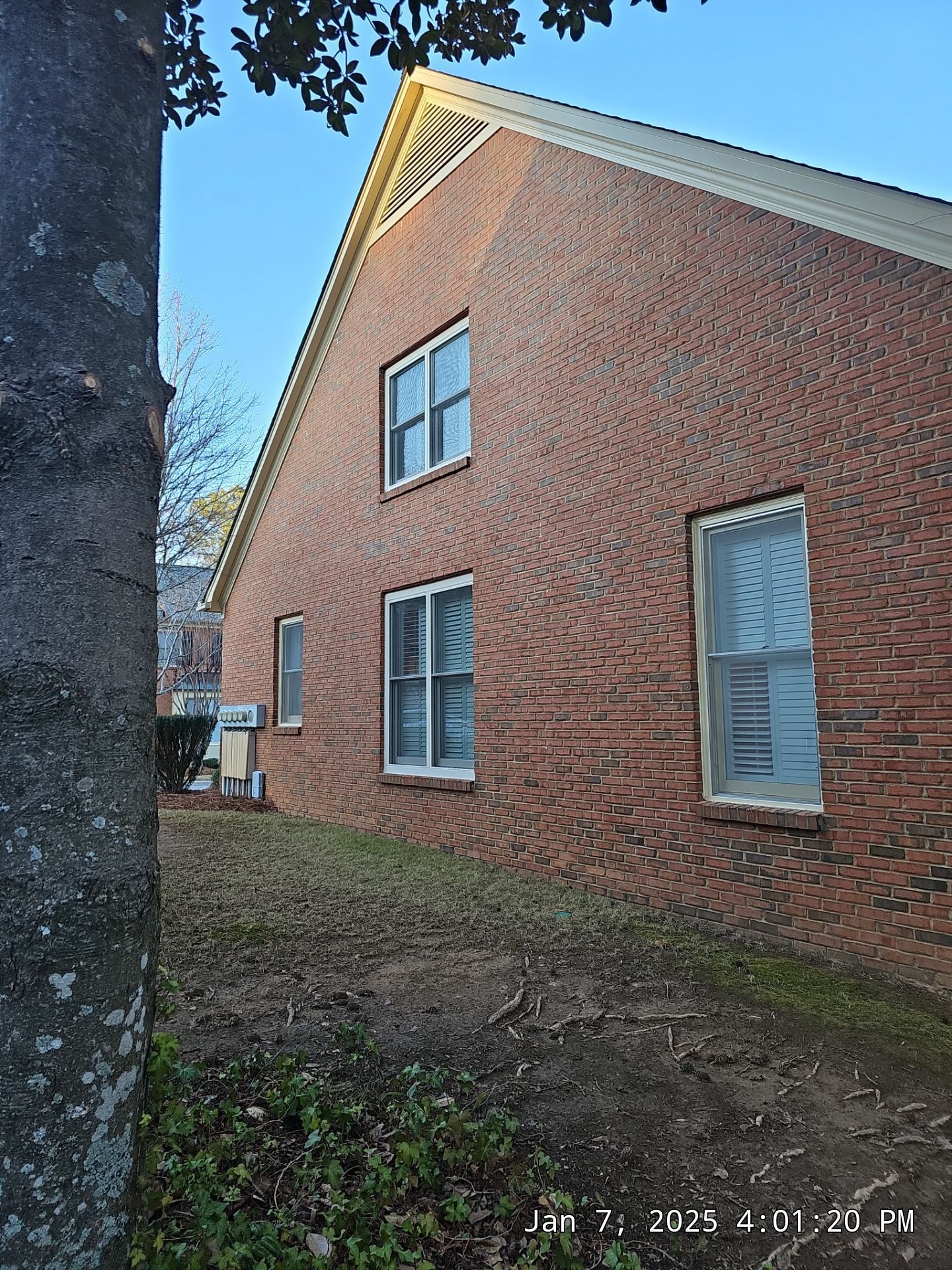 Todora Project in Hoover by The Window Source