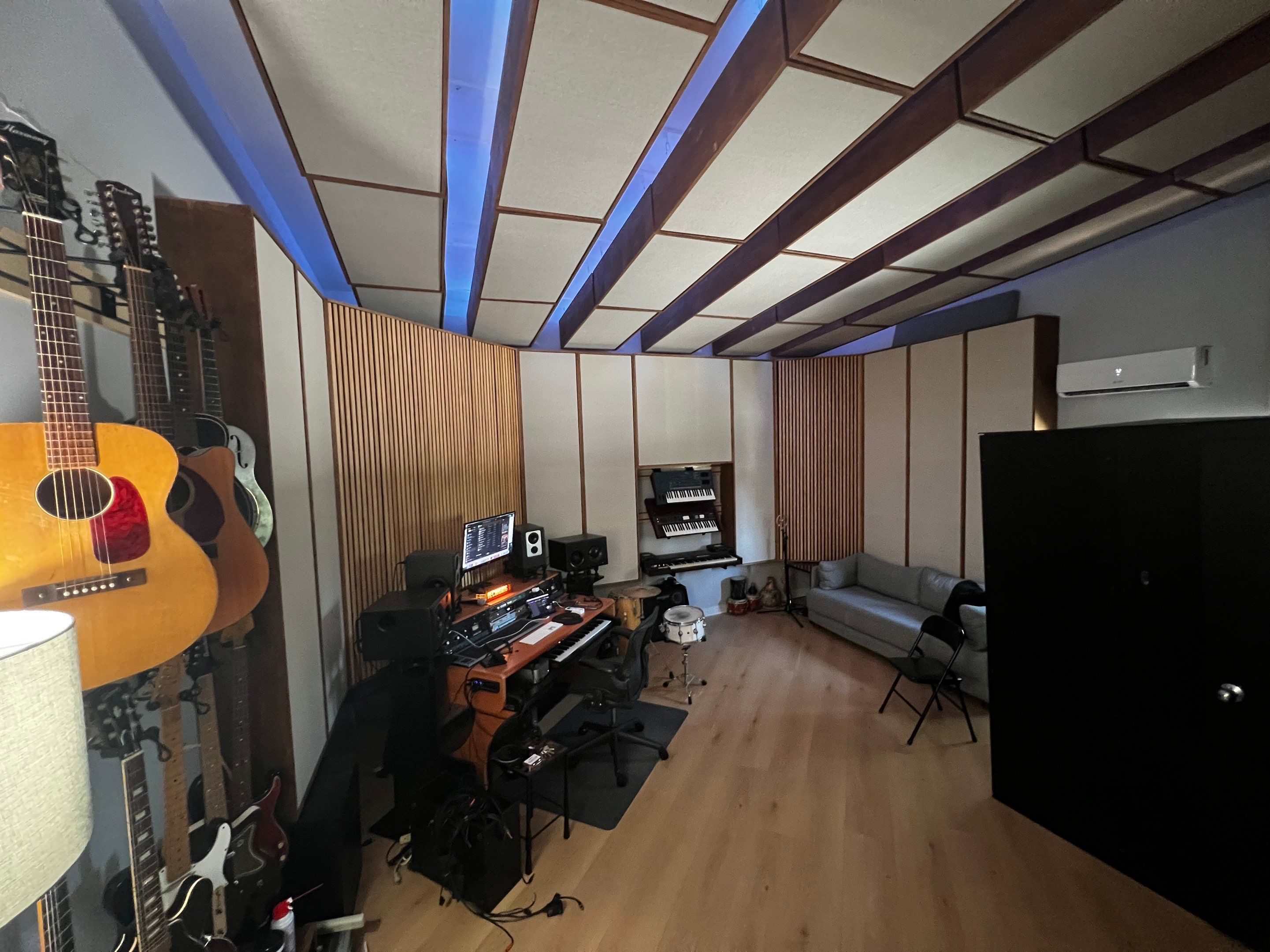 Project in Los Angeles, CA by Allsbrook, Builders & Design Inc.