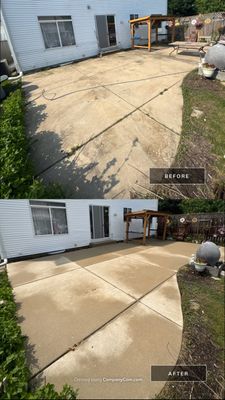 Project in McHenry