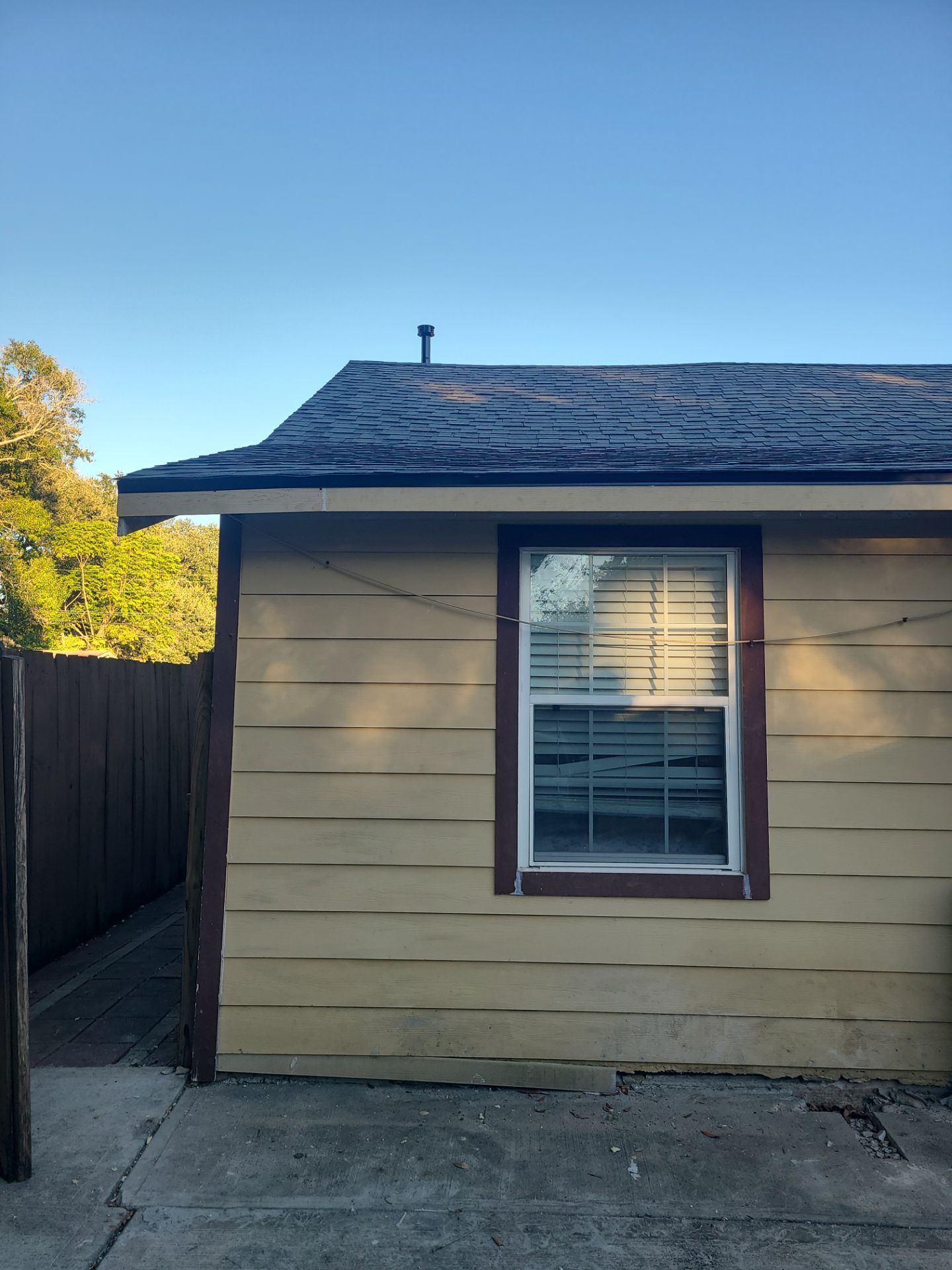 Roof Repair Rosenberg by Roof Repair Company