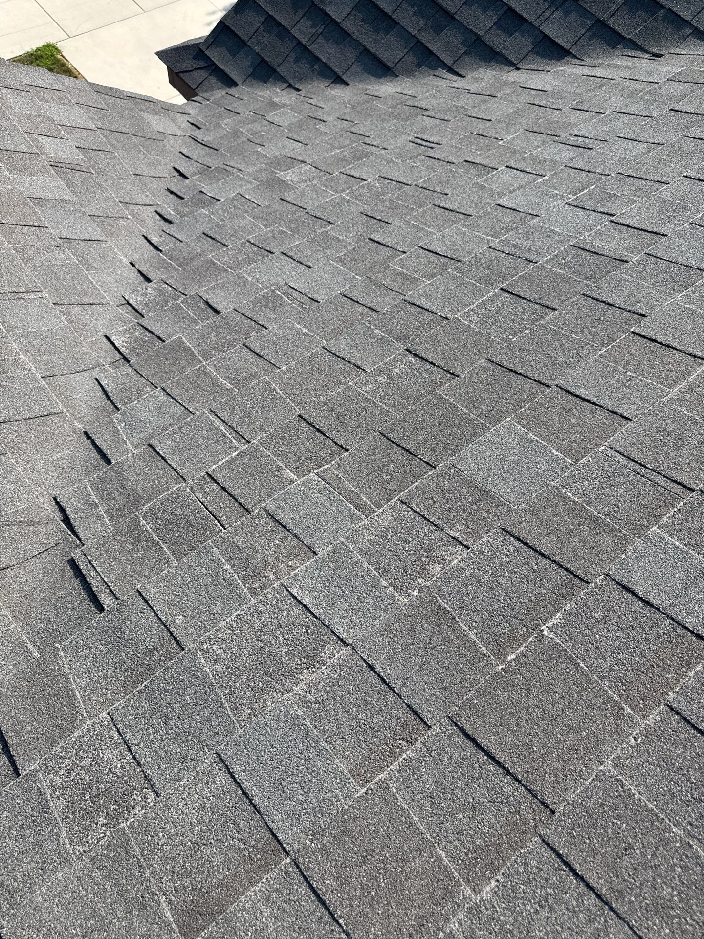 Full Residential Roof Replacement with Architectural Shingles in Meridian by Olive Roofing