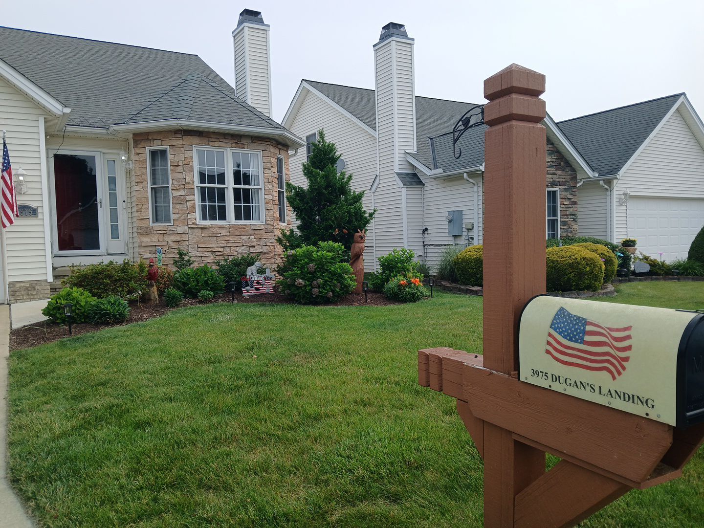 Roofing Replacement by Homestyle in Perry by Homestyle Home Improvements (HHI)