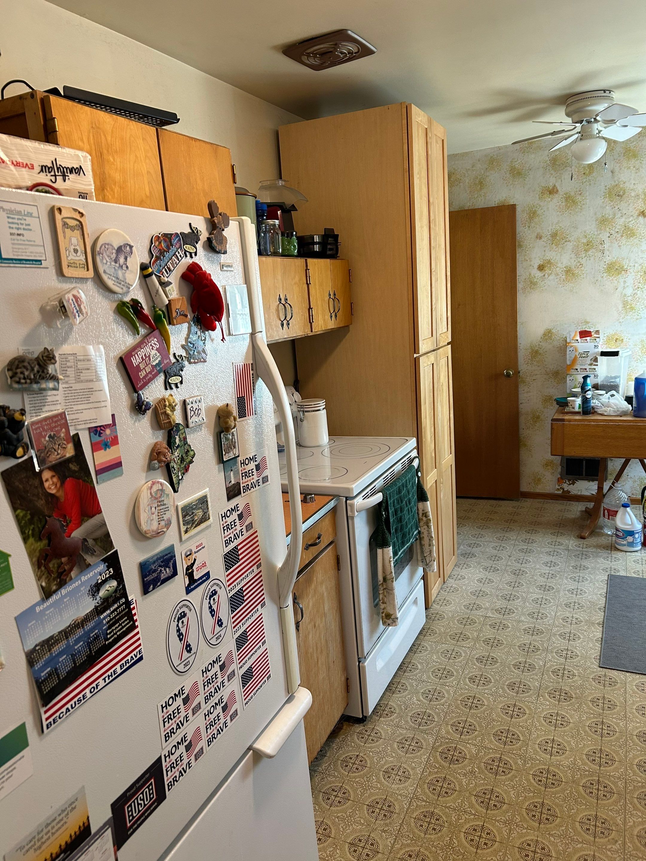 Project in Richmond by NuLead Construction Inc