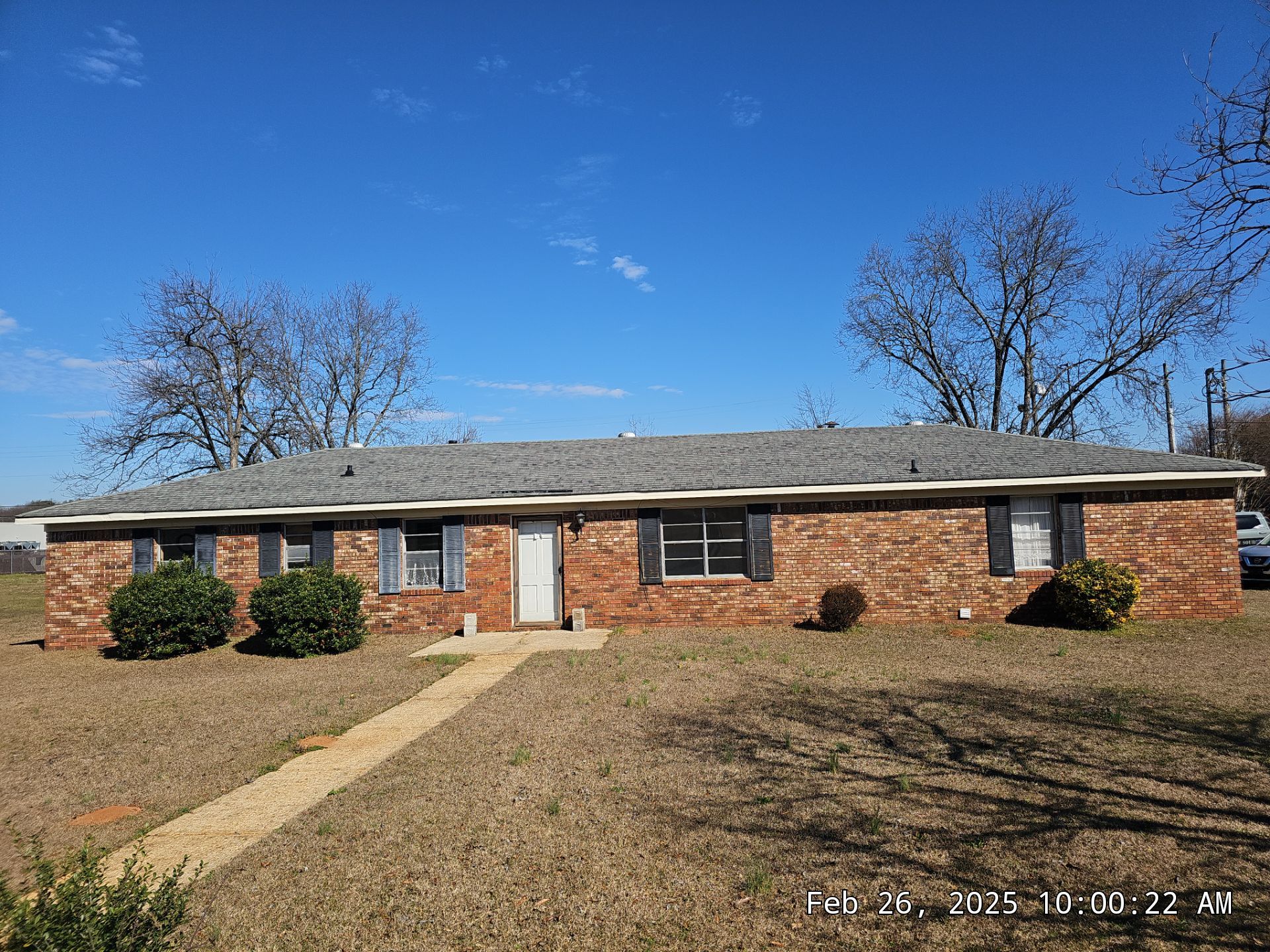 Boyd Project in Tuscaloosa  by The Window Source