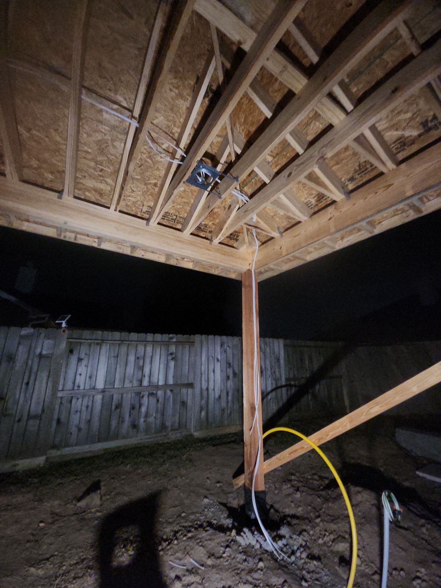 The Gillespie Family by SophAlx LLC