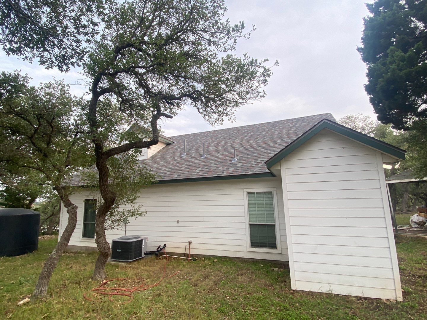 Colonial Slate Roof Replacement | San Antonio, TX by Ayan Roofing