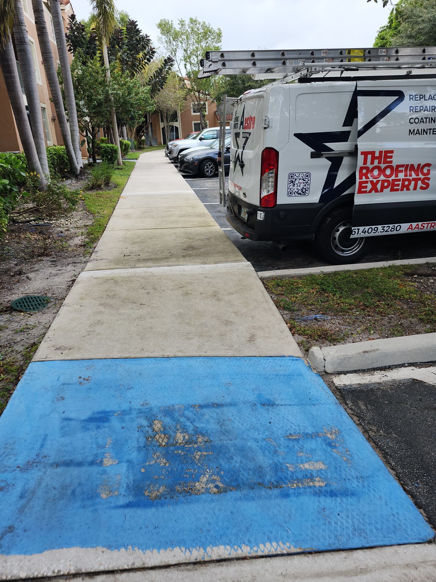 Concrete Tile Roof Repair in Coconut Creek β Reliable & Long-Lasting Solutions by Aastro Roofing