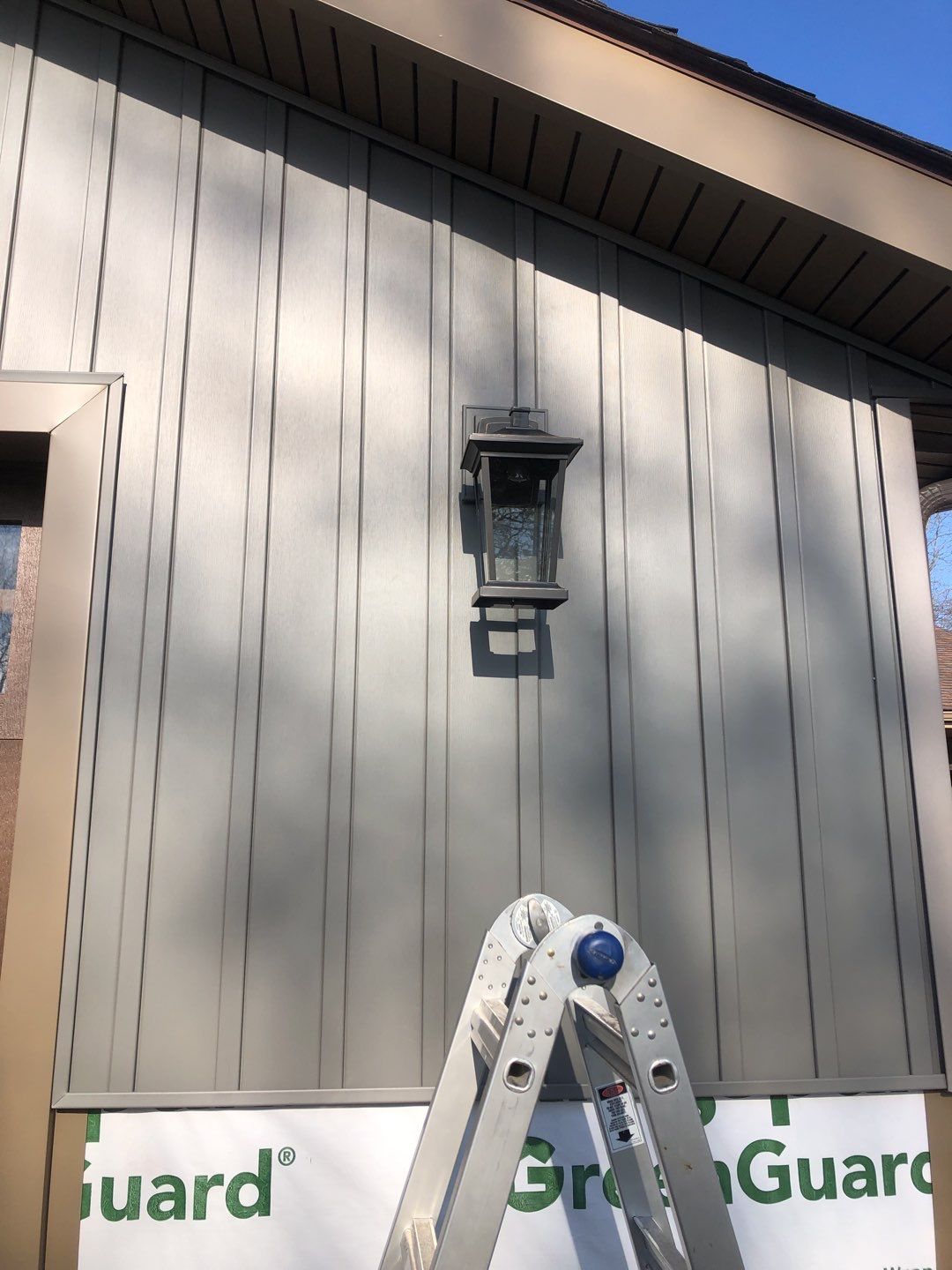 Katie Hamilton by Silver Leaf Contracting 
